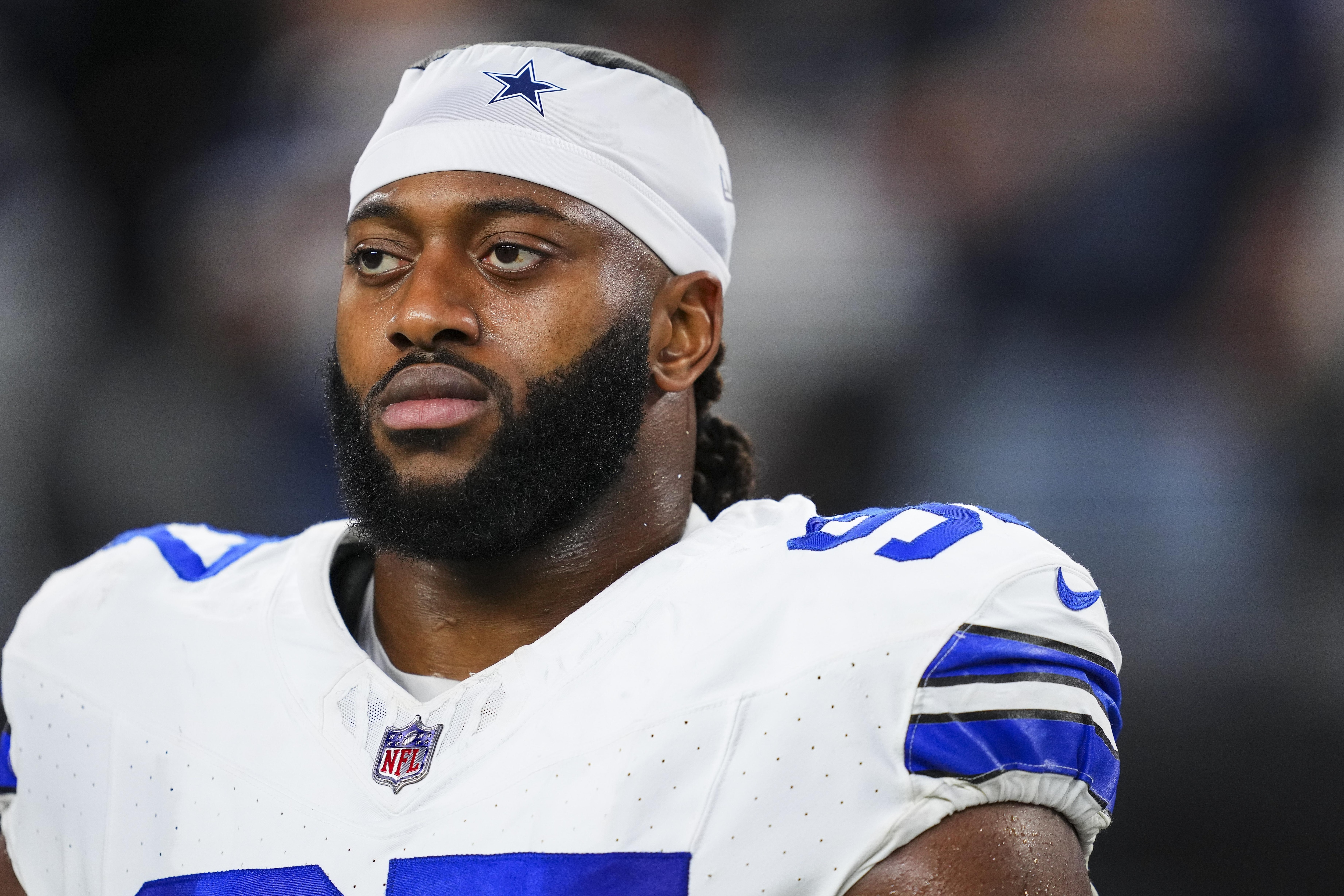 Tampa Bay Buccaneers v Dallas Cowboys Tampa Bay Buccaneers v Dallas Cowboys