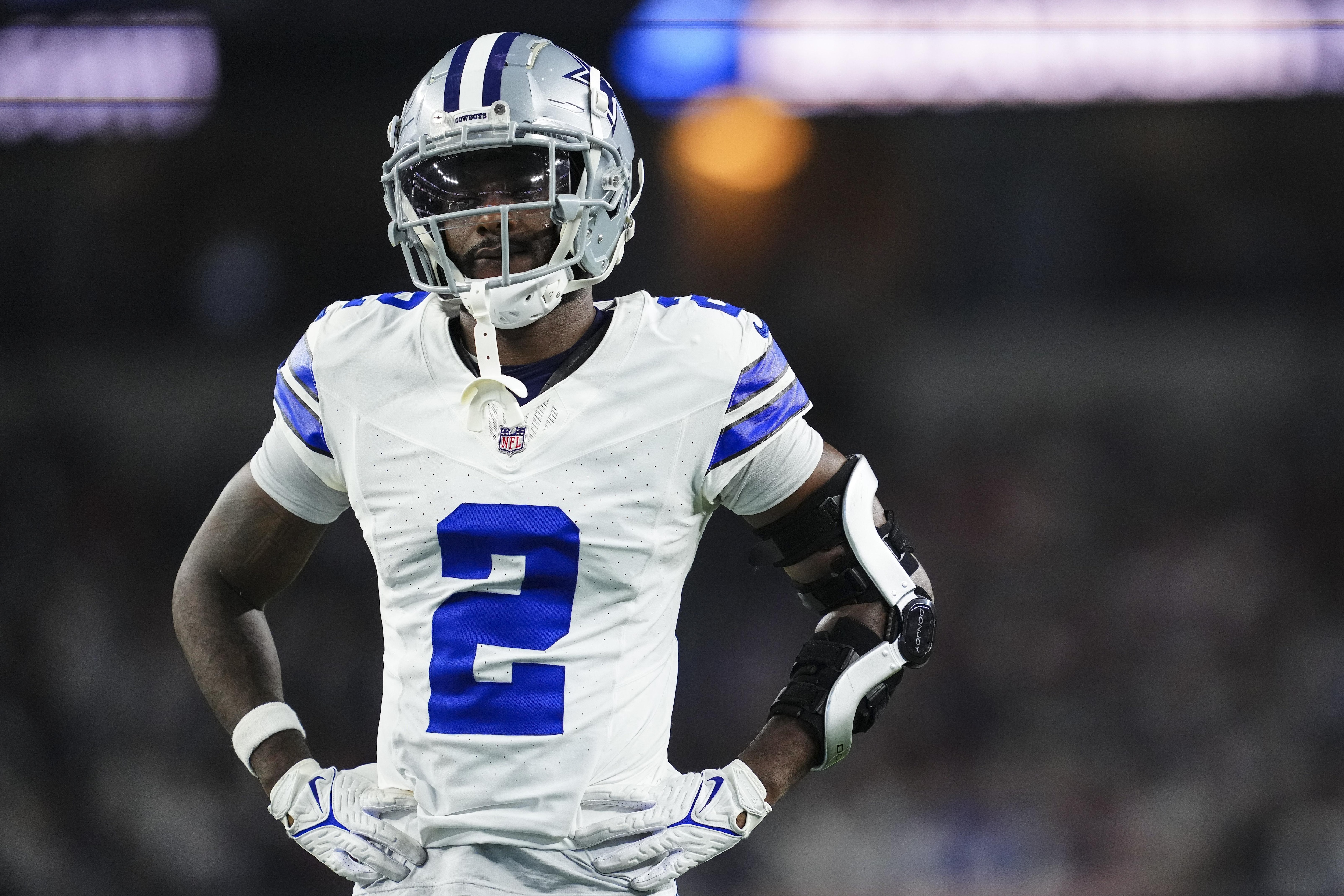 Tampa Bay Buccaneers v Dallas Cowboys