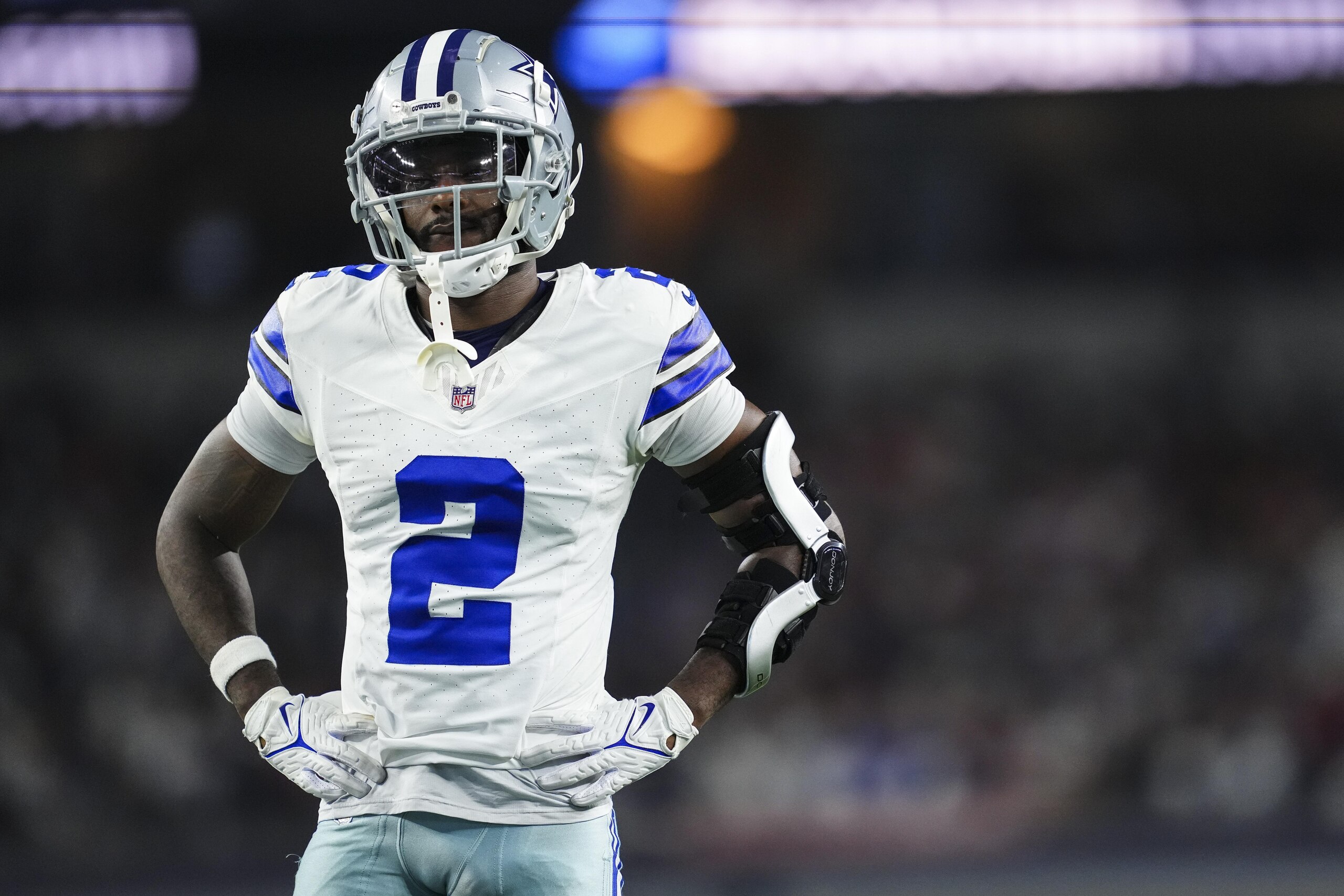 Tampa Bay Buccaneers v Dallas Cowboys