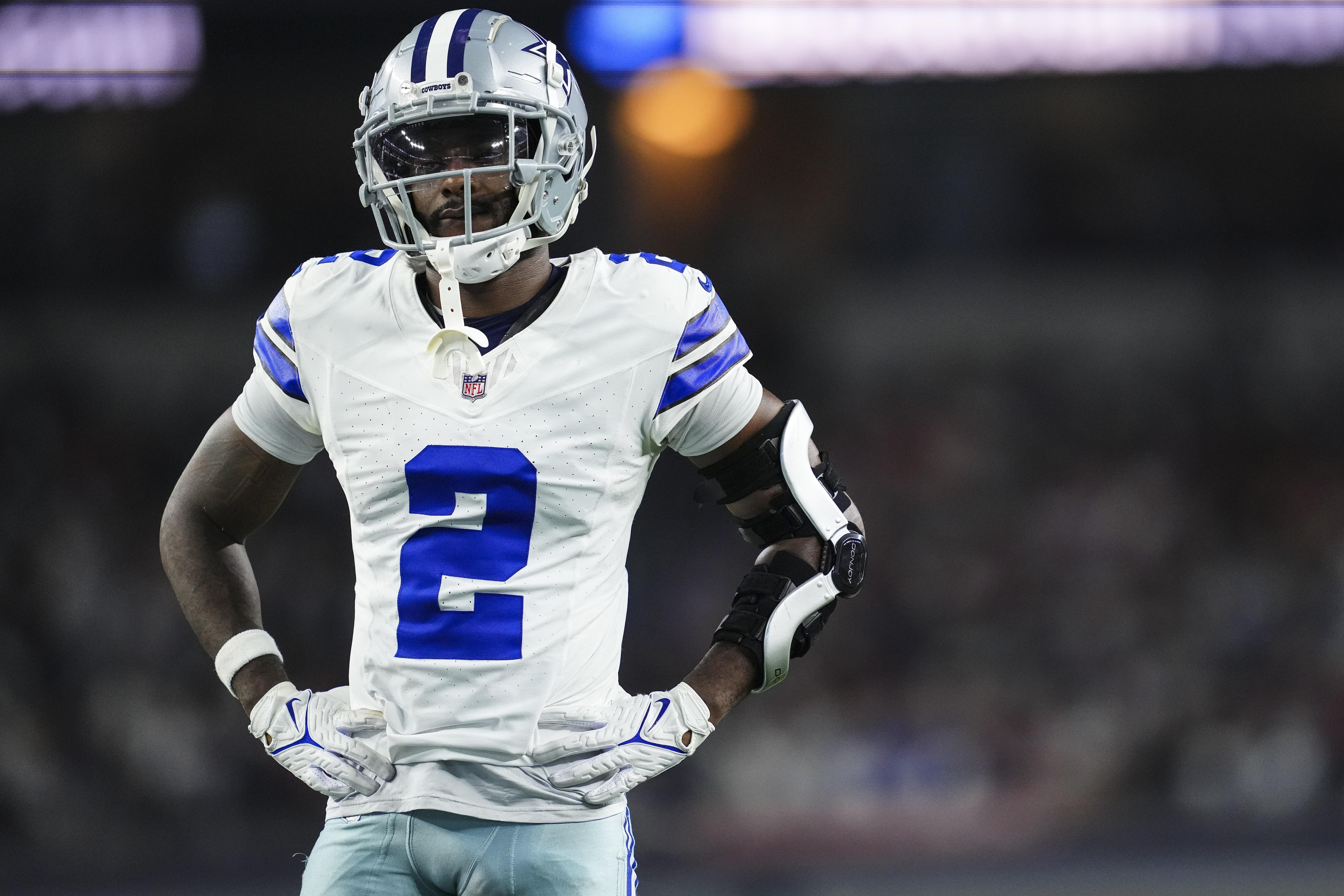 Tampa Bay Buccaneers v Dallas Cowboys