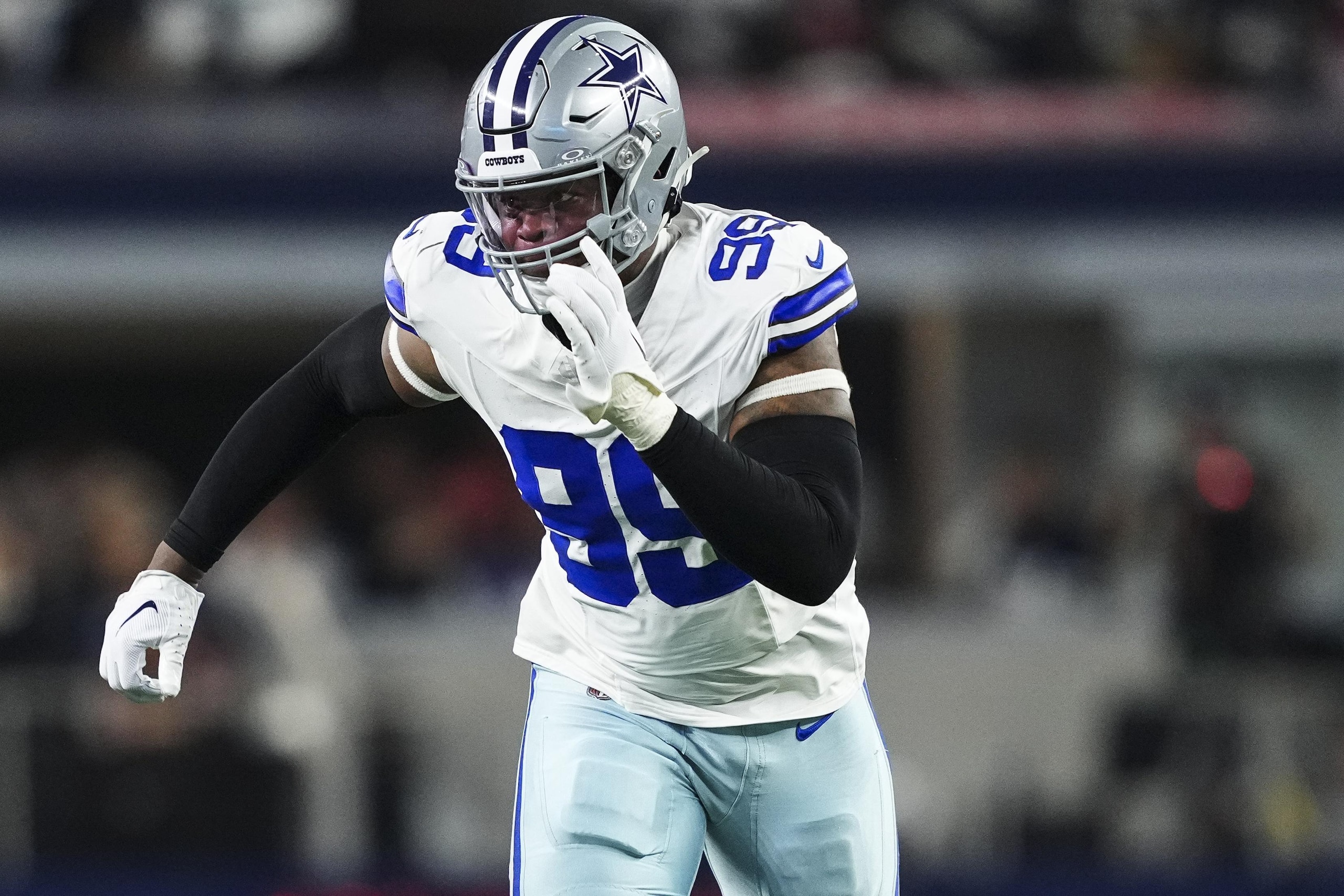 Tampa Bay Buccaneers v Dallas Cowboys