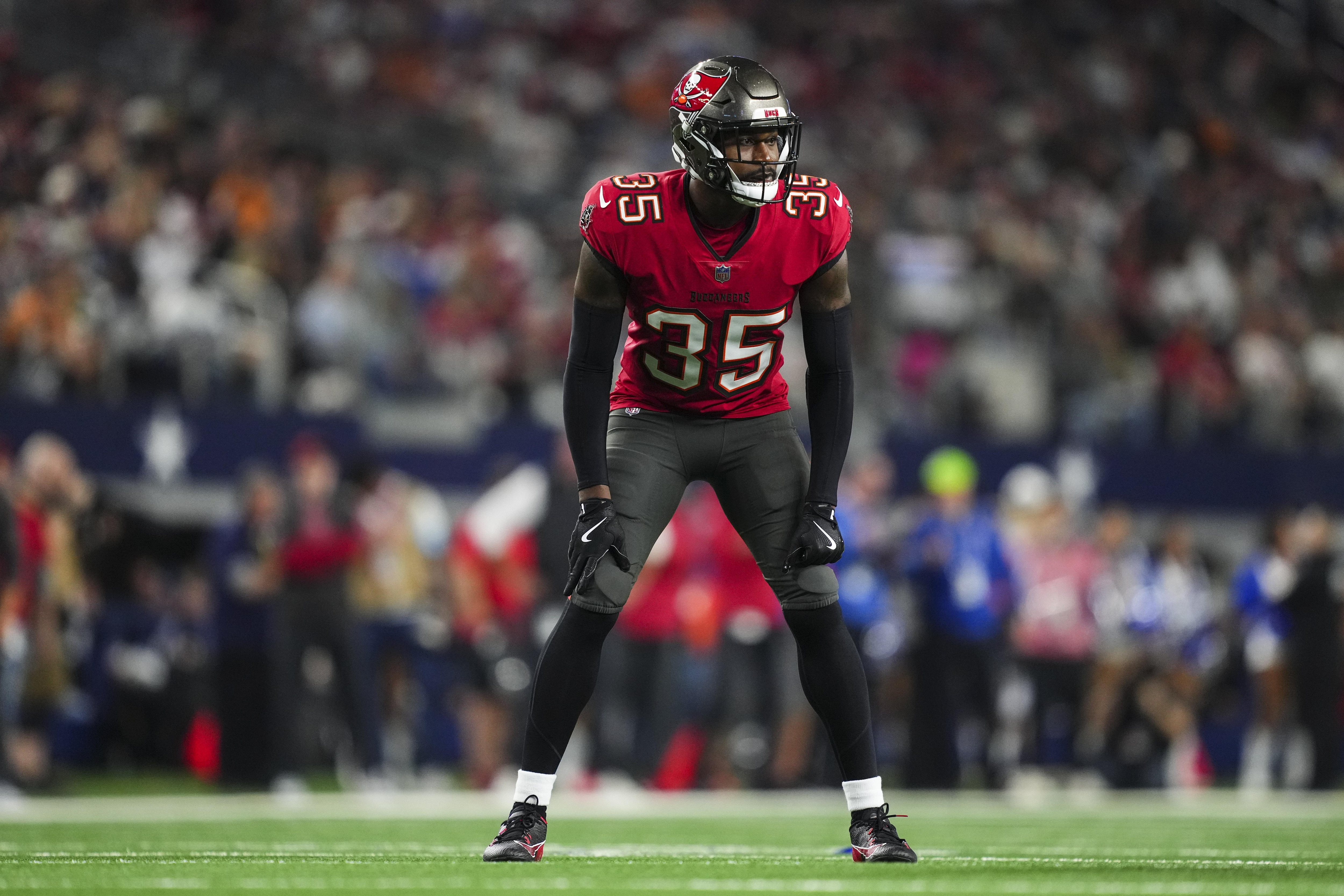 Tampa Bay Buccaneers v Dallas Cowboys