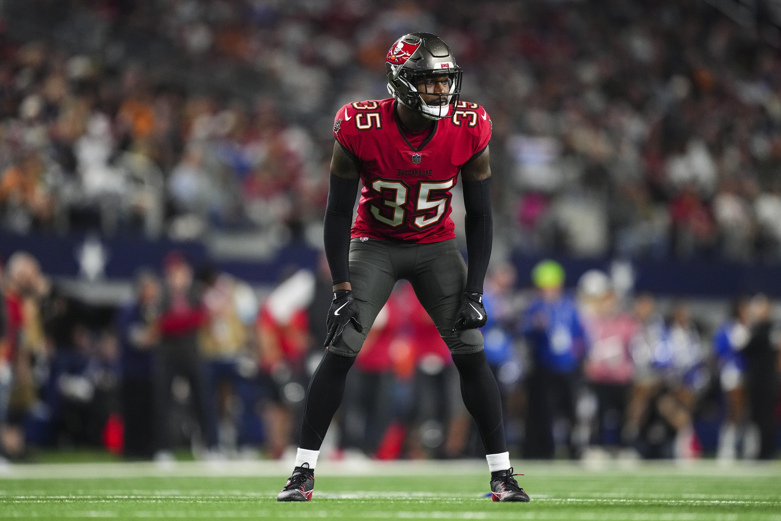 Tampa Bay Buccaneers v Dallas Cowboys Tampa Bay Buccaneers v Dallas Cowboys
