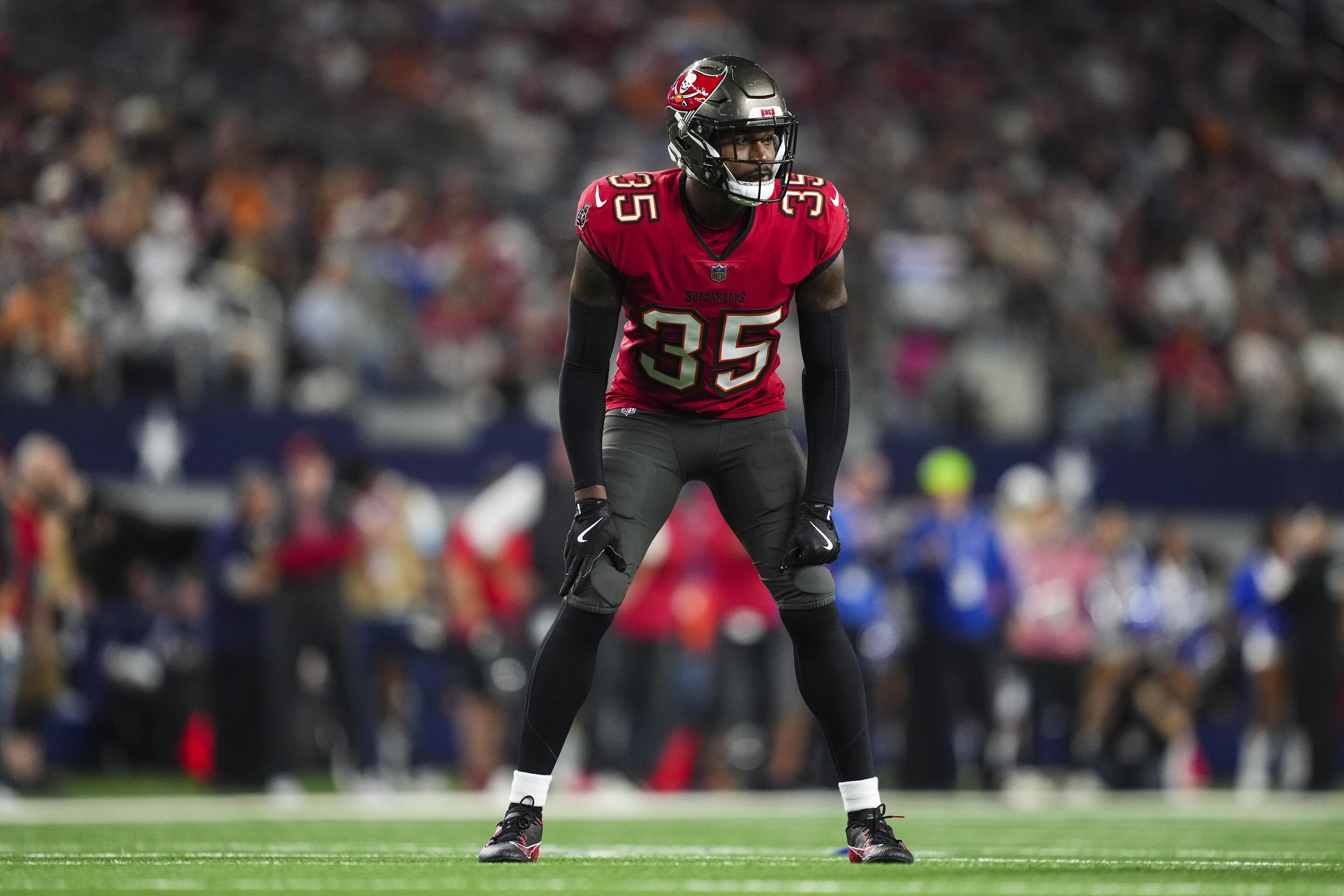 Tampa Bay Buccaneers v Dallas Cowboys Tampa Bay Buccaneers v Dallas Cowboys