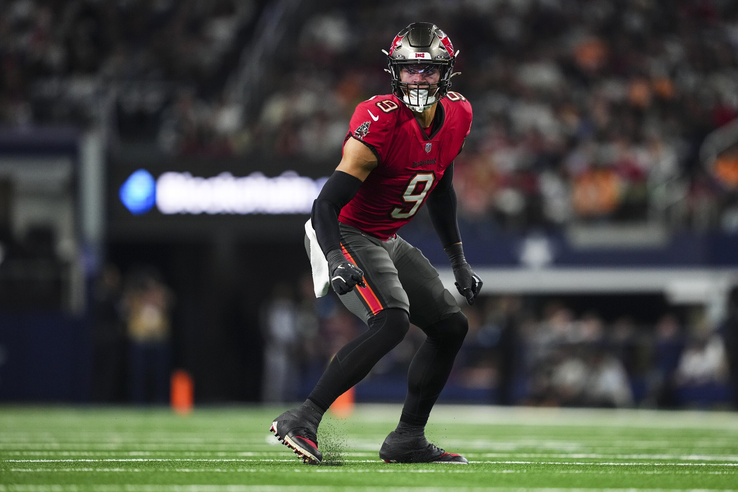 Tampa Bay Buccaneers v Dallas Cowboys