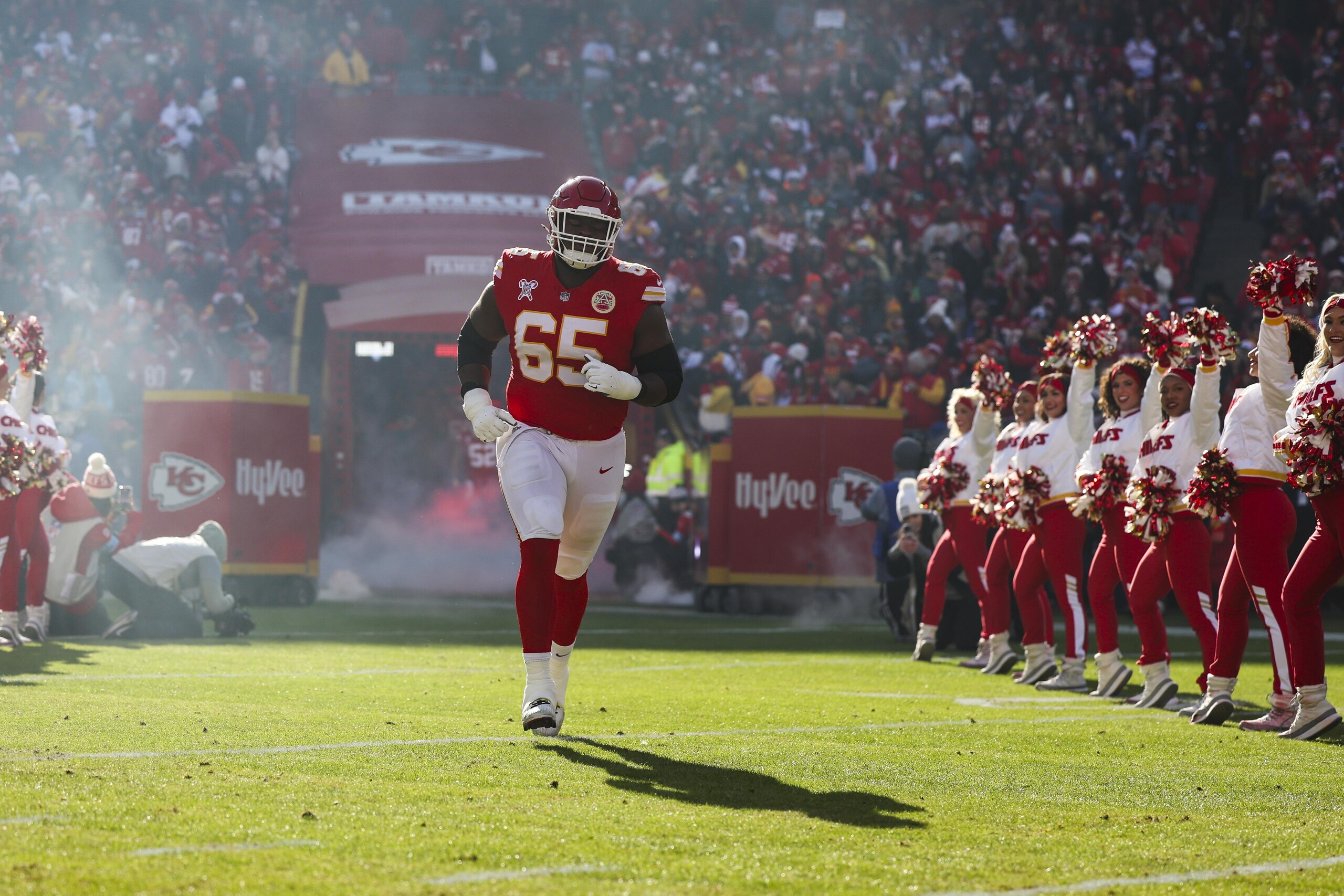 Houston Texans v Kansas City Chiefs Houston Texans v Kansas City Chiefs