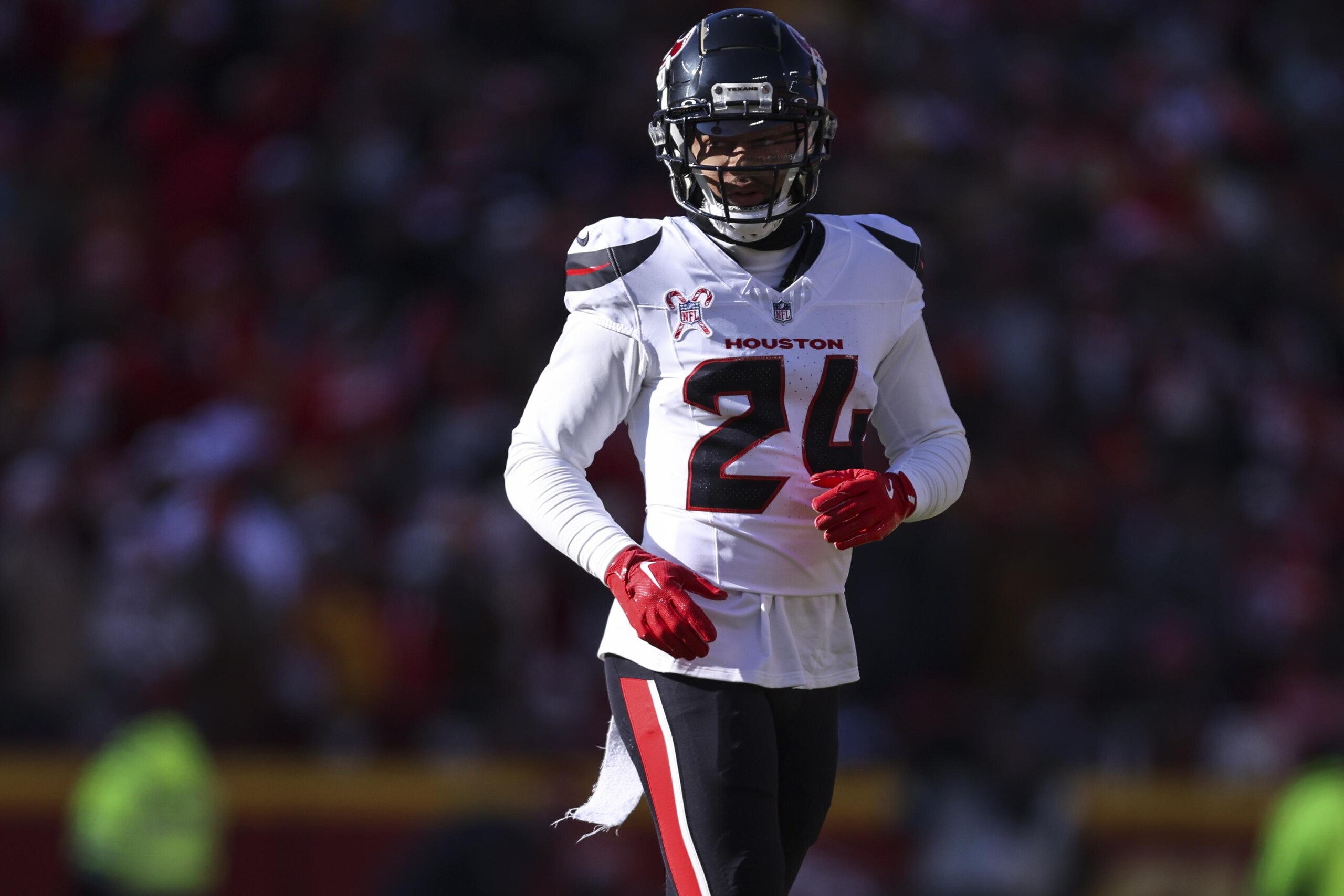 Houston Texans v Kansas City Chiefs