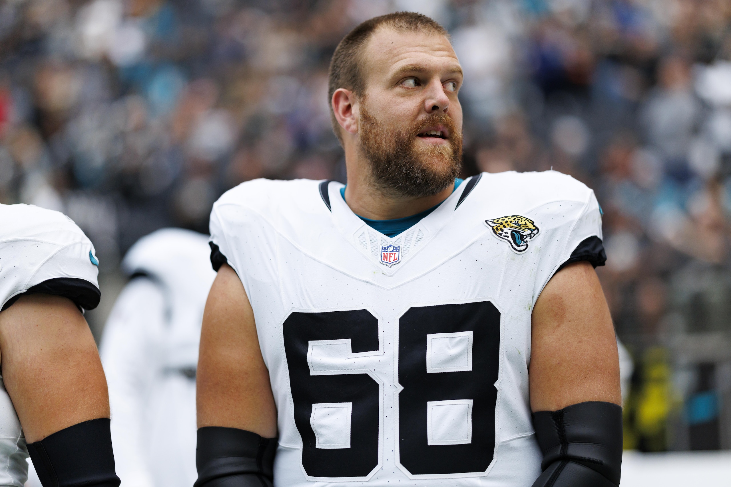 Jacksonville Jaguars v Las Vegas Raiders