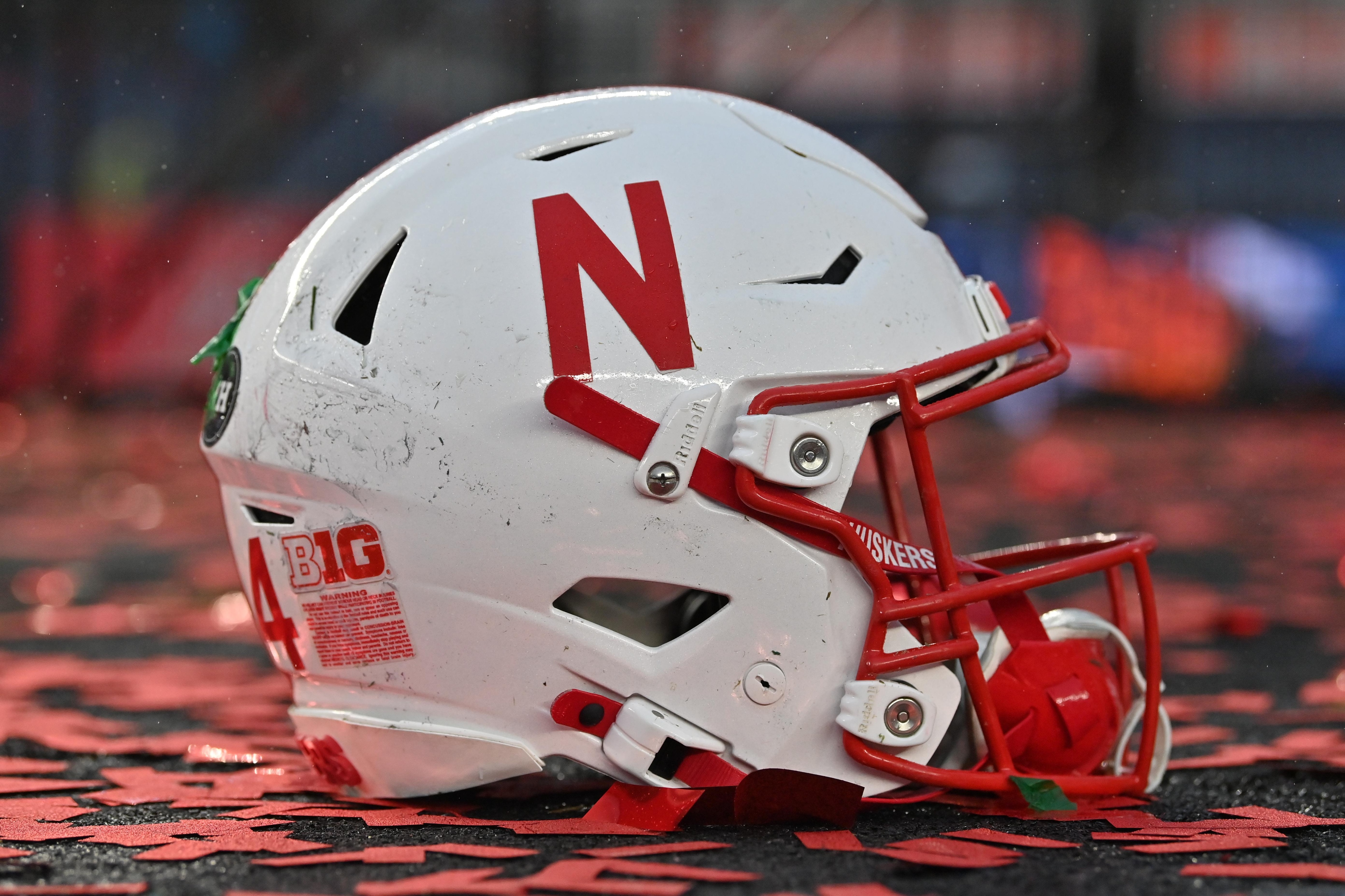 COLLEGE FOOTBALL: DEC 28 Bad Boy Mowers Pinstripe Bowl - Boston College vs Nebraska