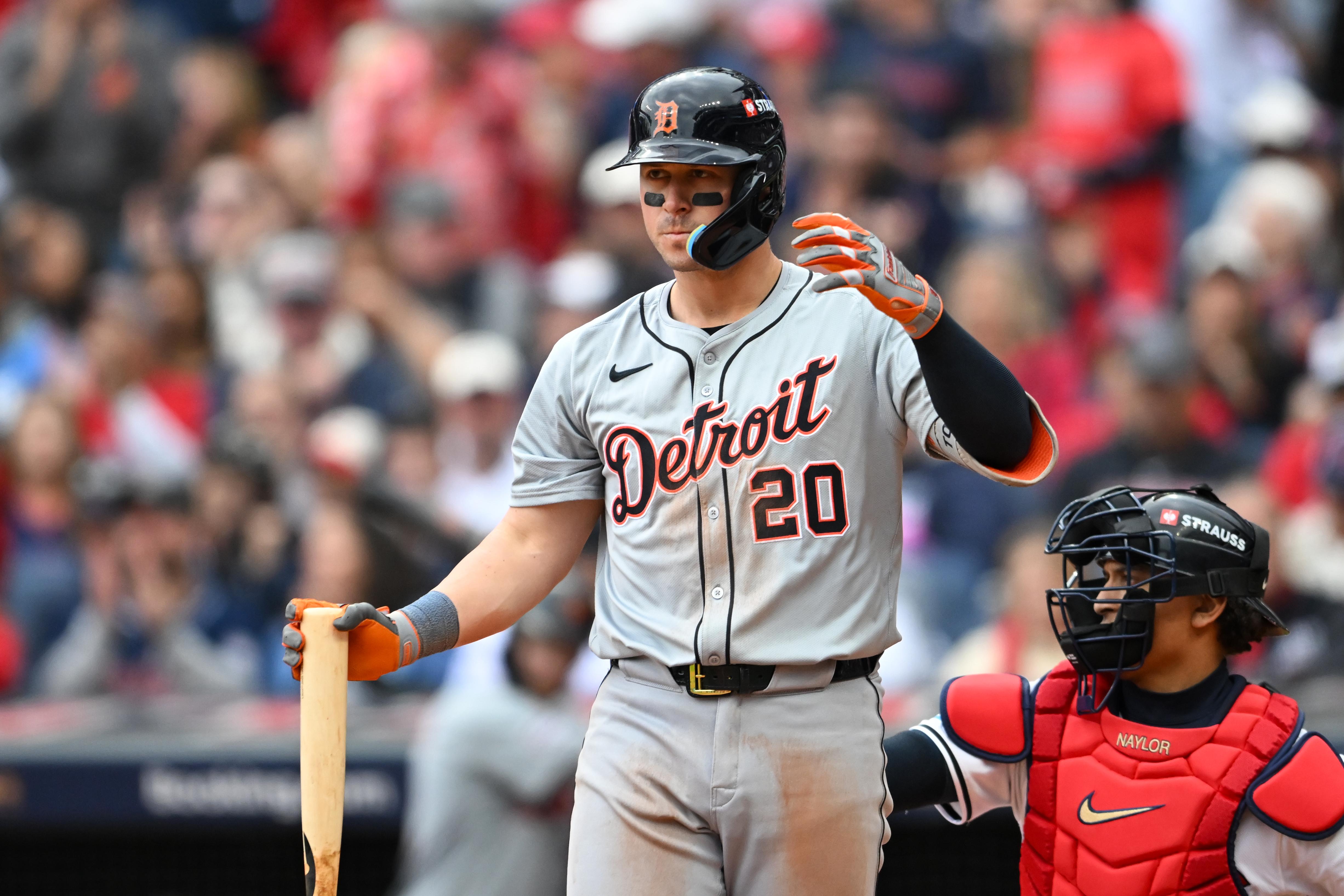 Division Series - Detroit Tigers v Cleveland Guardians - Game 5