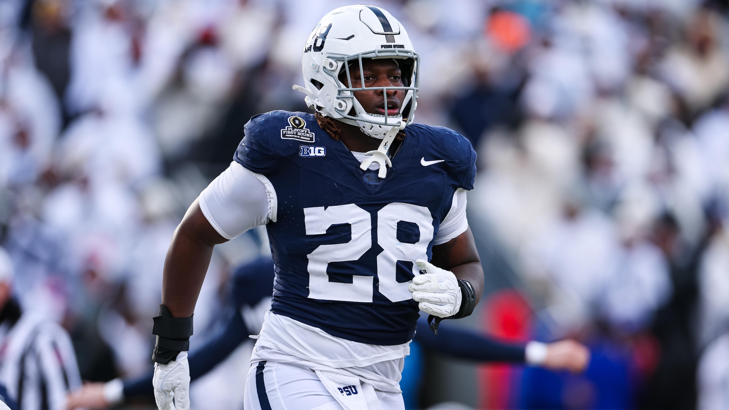 SMU v Penn State - Playoff First Round