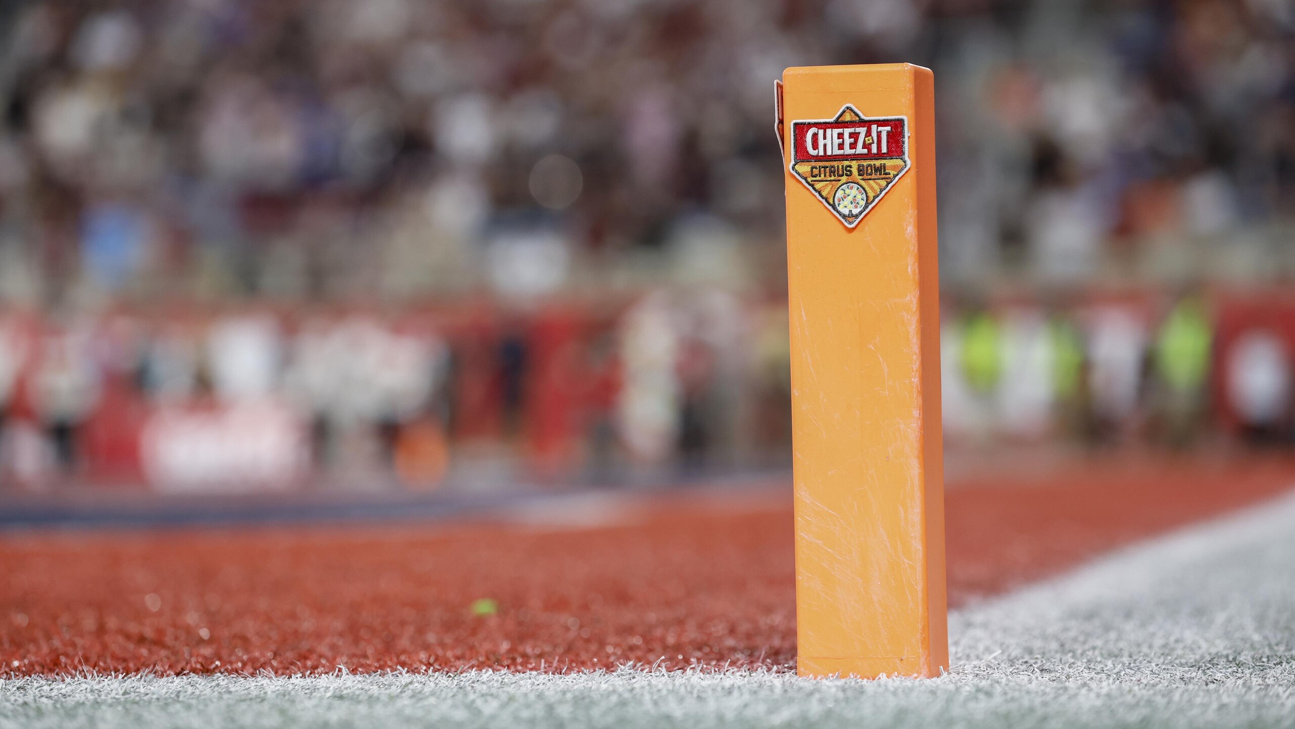 COLLEGE FOOTBALL: DEC 31 Cheez-It Citrus Bowl - South Carolina vs Illinois
