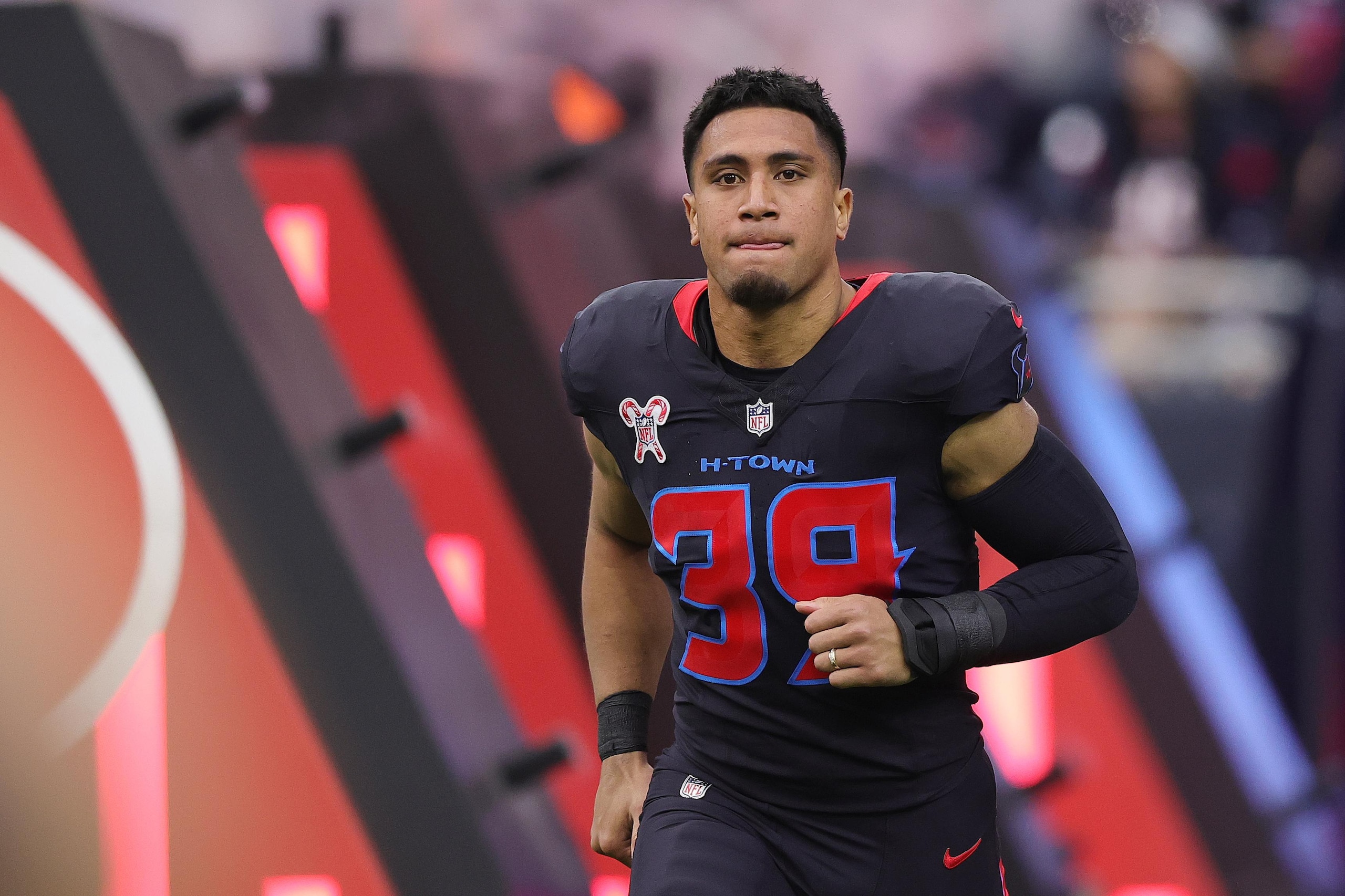 Baltimore Ravens v Houston Texans