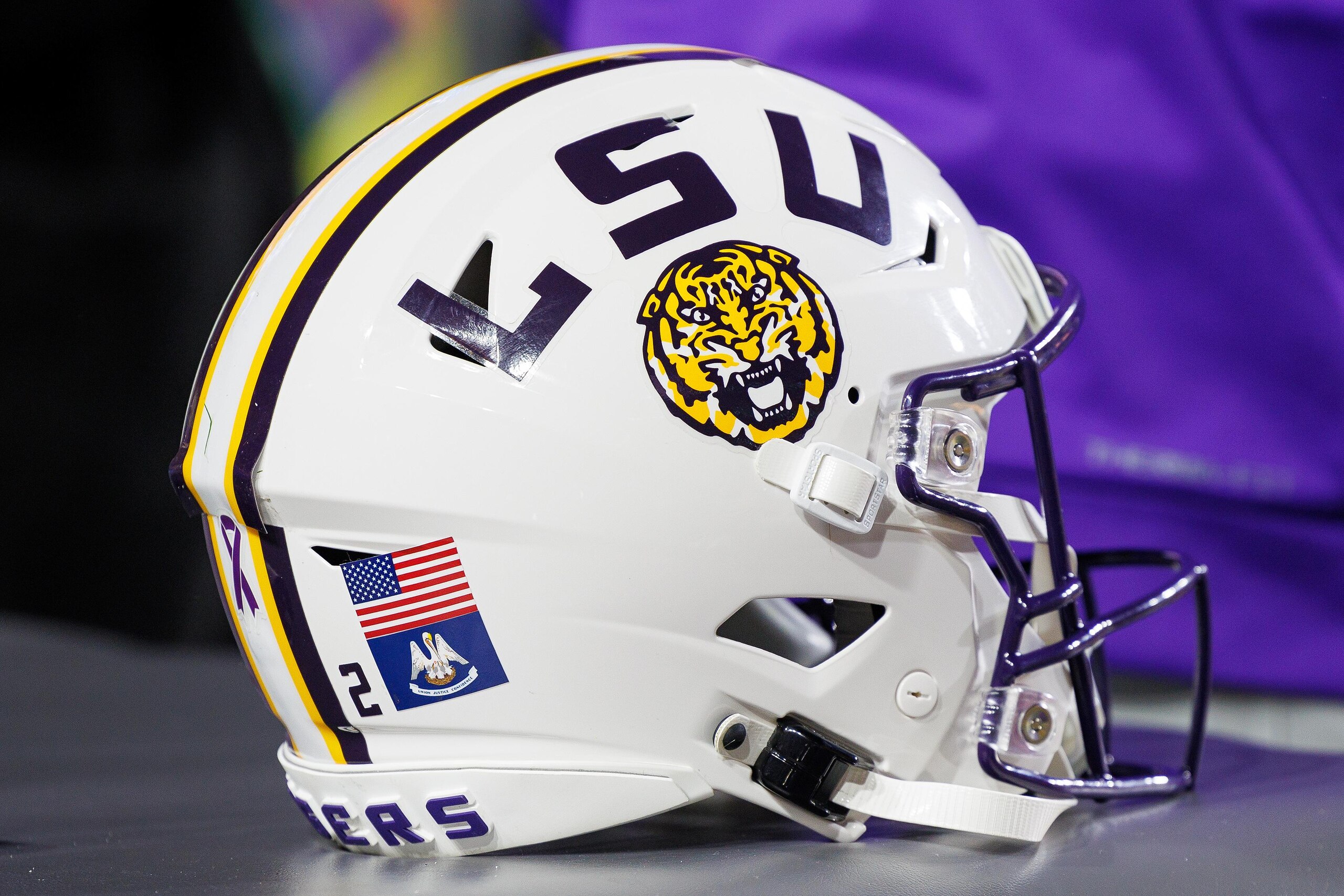 COLLEGE FOOTBALL: NOV 23 Vanderbilt at LSU COLLEGE FOOTBALL: NOV 23 Vanderbilt at LSU