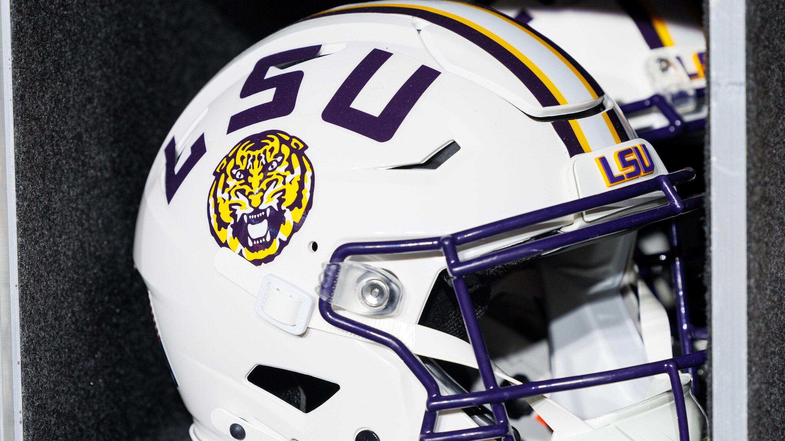 COLLEGE FOOTBALL: NOV 23 Vanderbilt at LSU