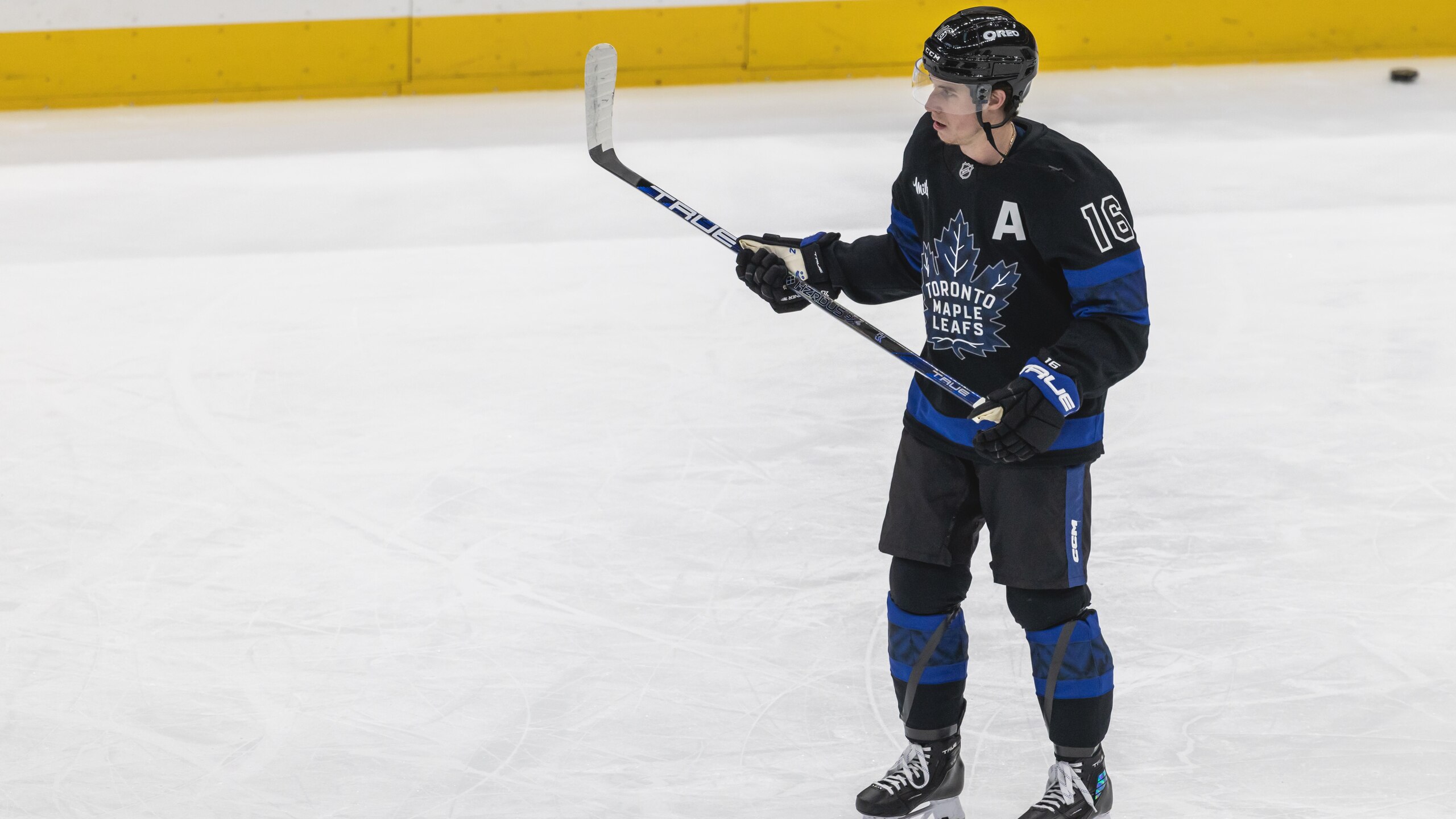 NHL: DEC 23 Jets at Maple Leafs NHL: DEC 23 Jets at Maple Leafs