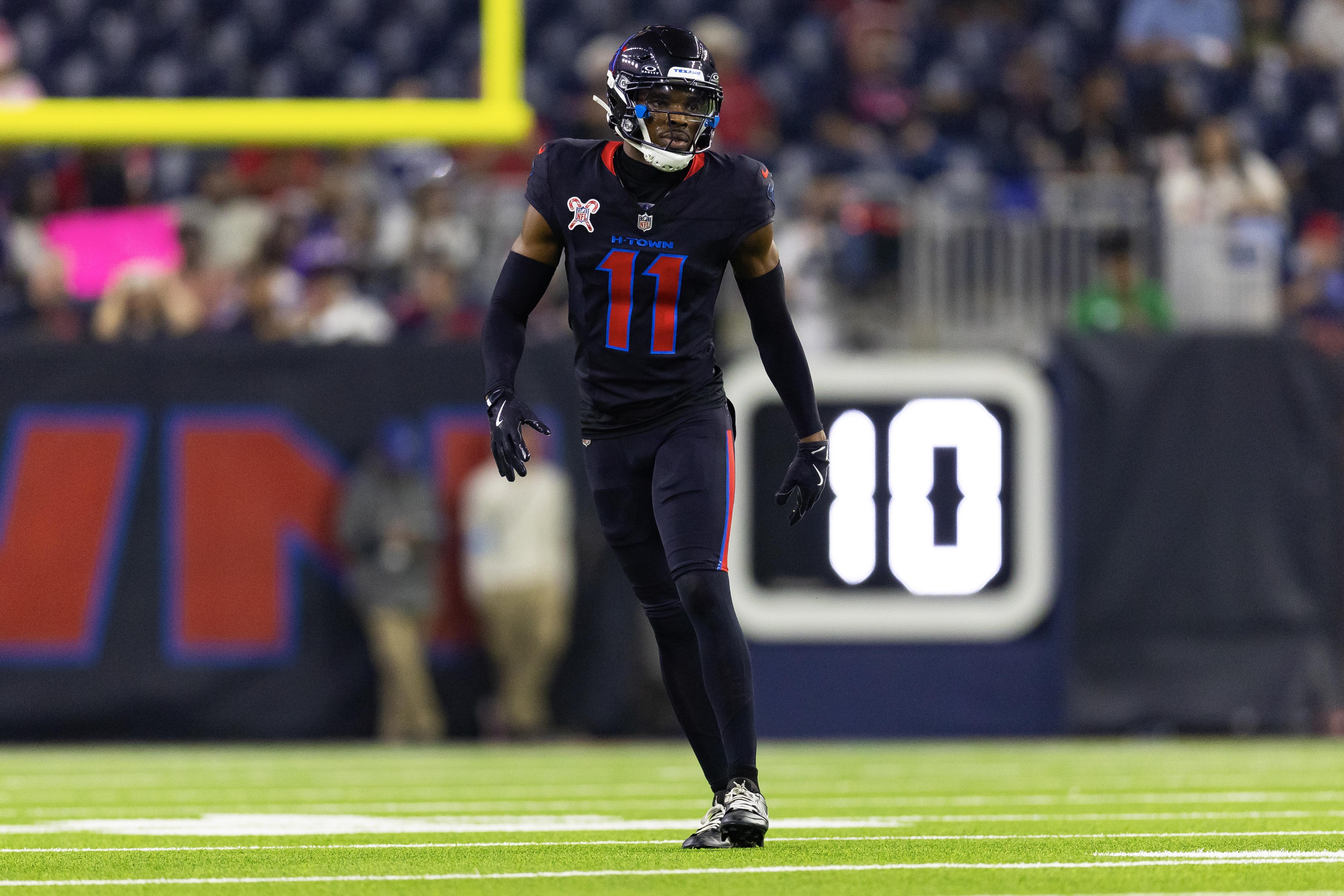 Baltimore Ravens v Houston Texans