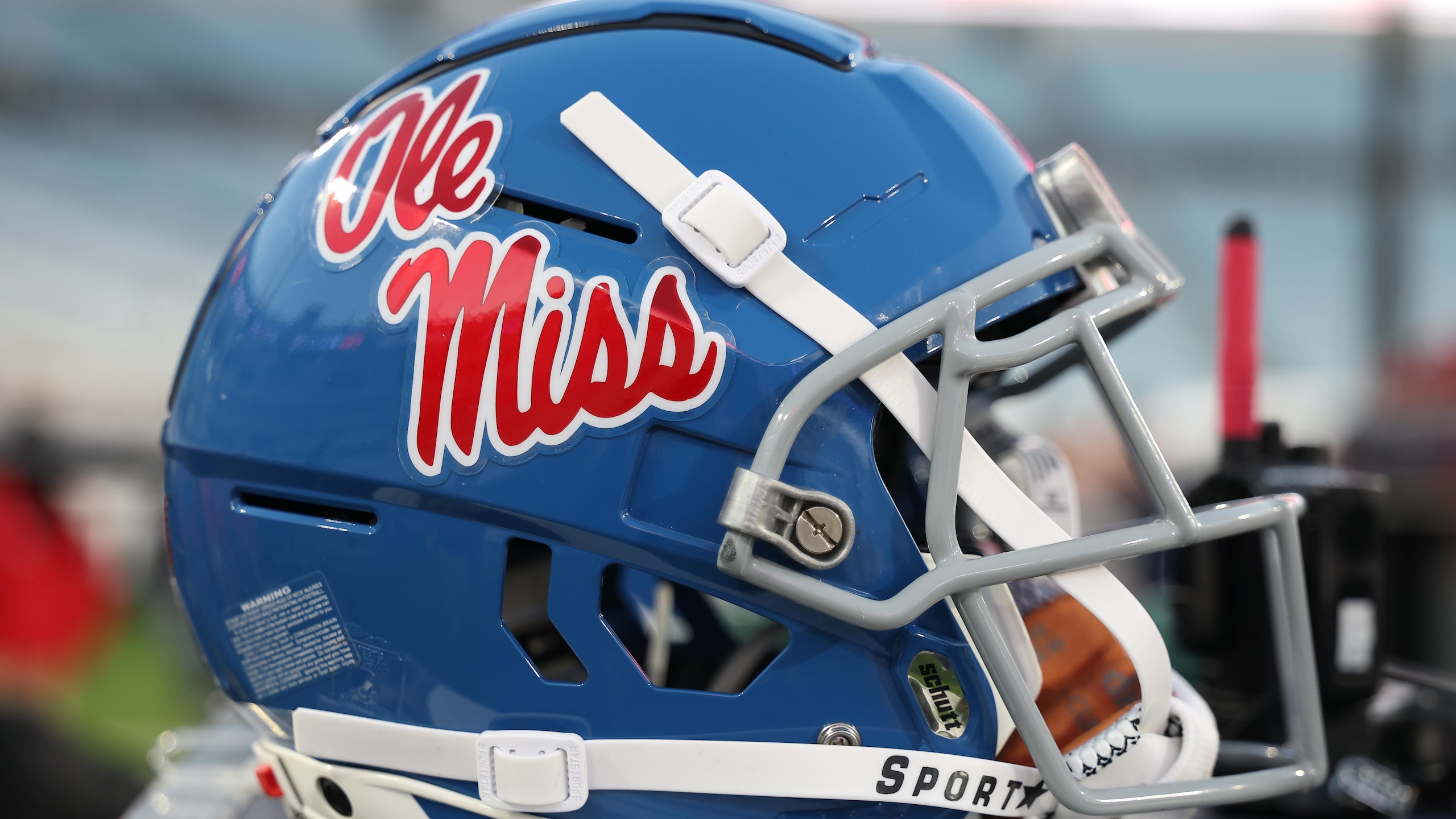 COLLEGE FOOTBALL: JAN 02 TaxSlayer Gator Bowl - Duke vs Ole Miss