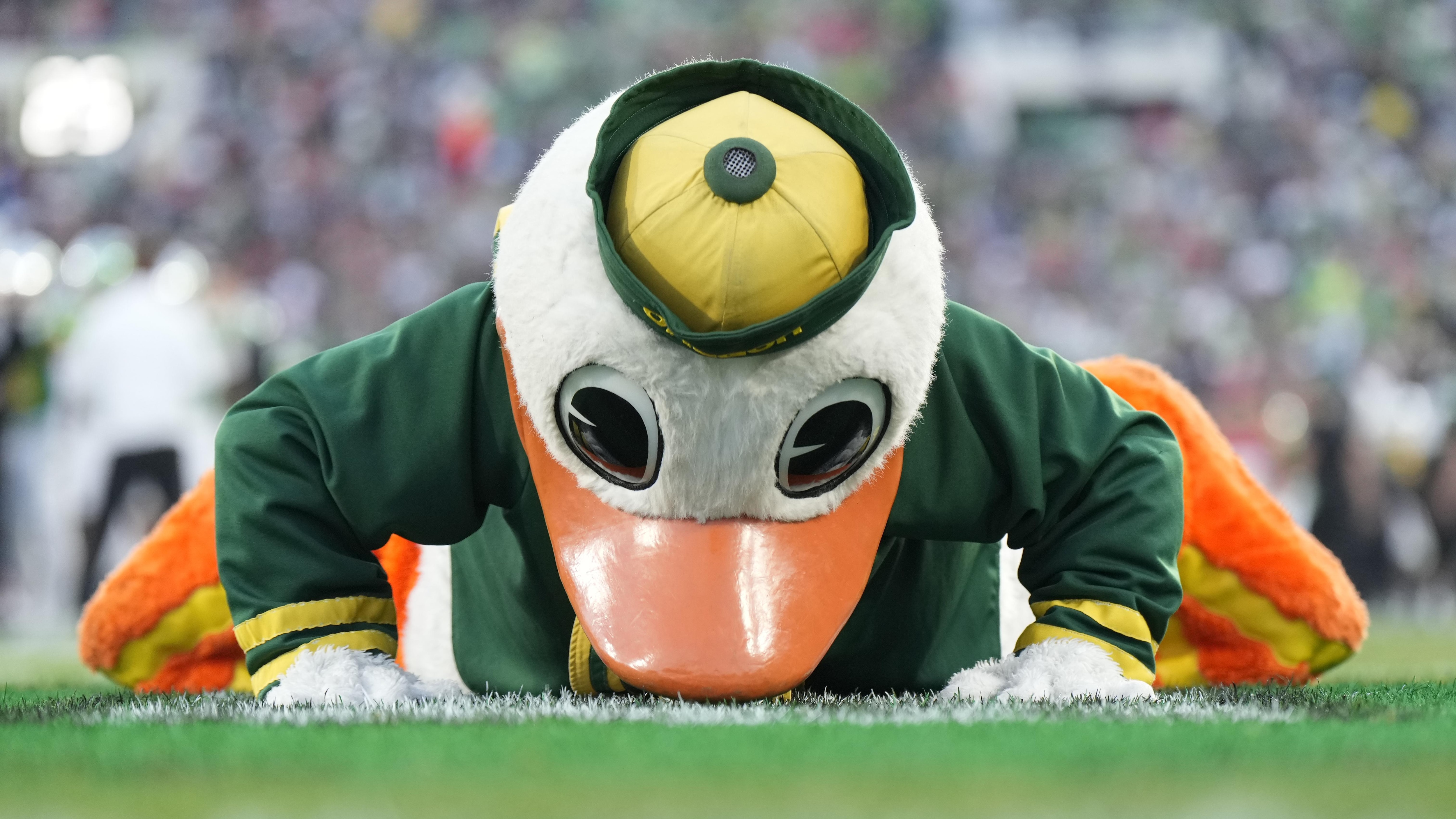 Rose Bowl Game Presented by Prudential - Ohio State V Oregon