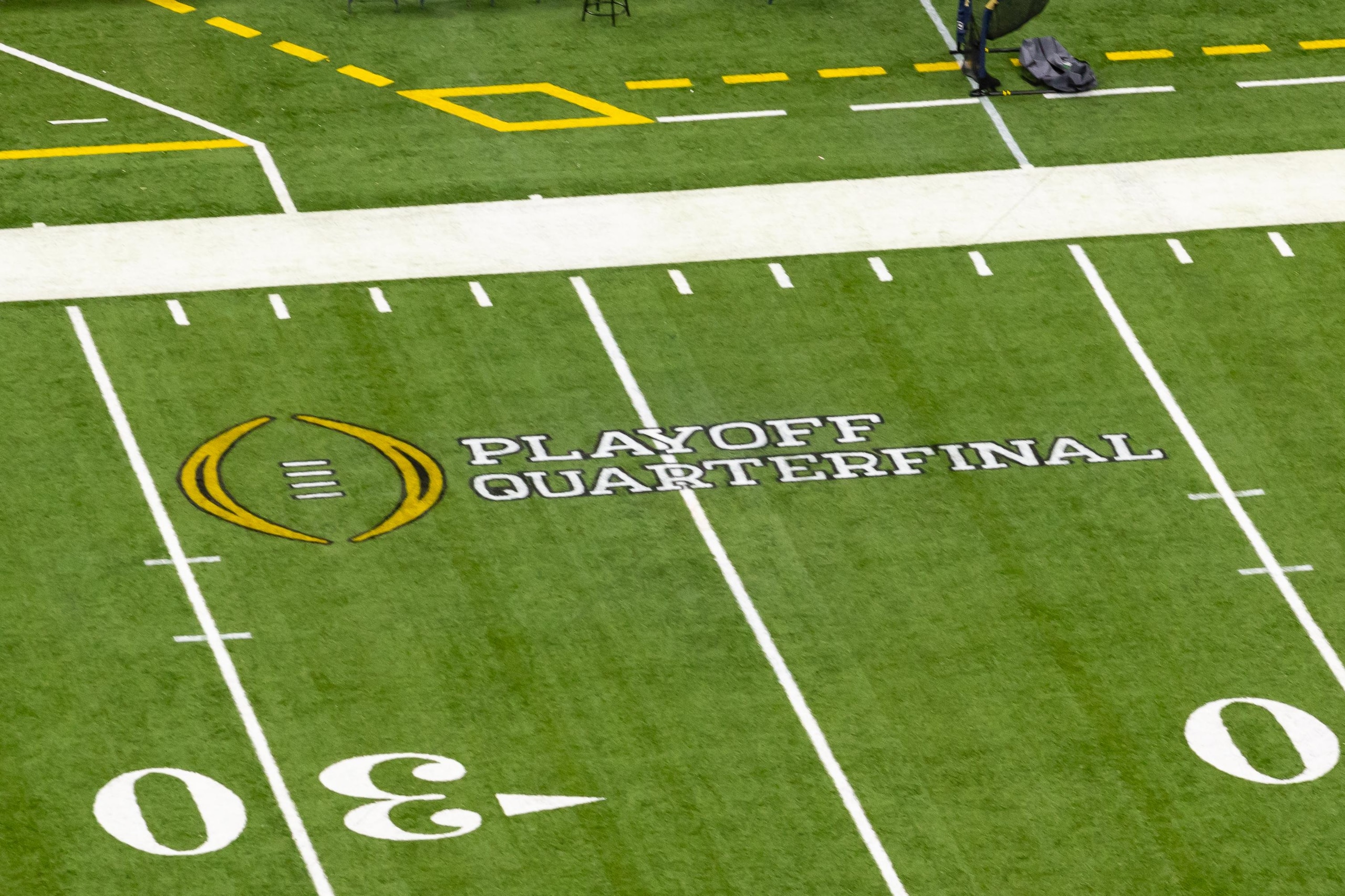 2025-26 CFP Schedule Released