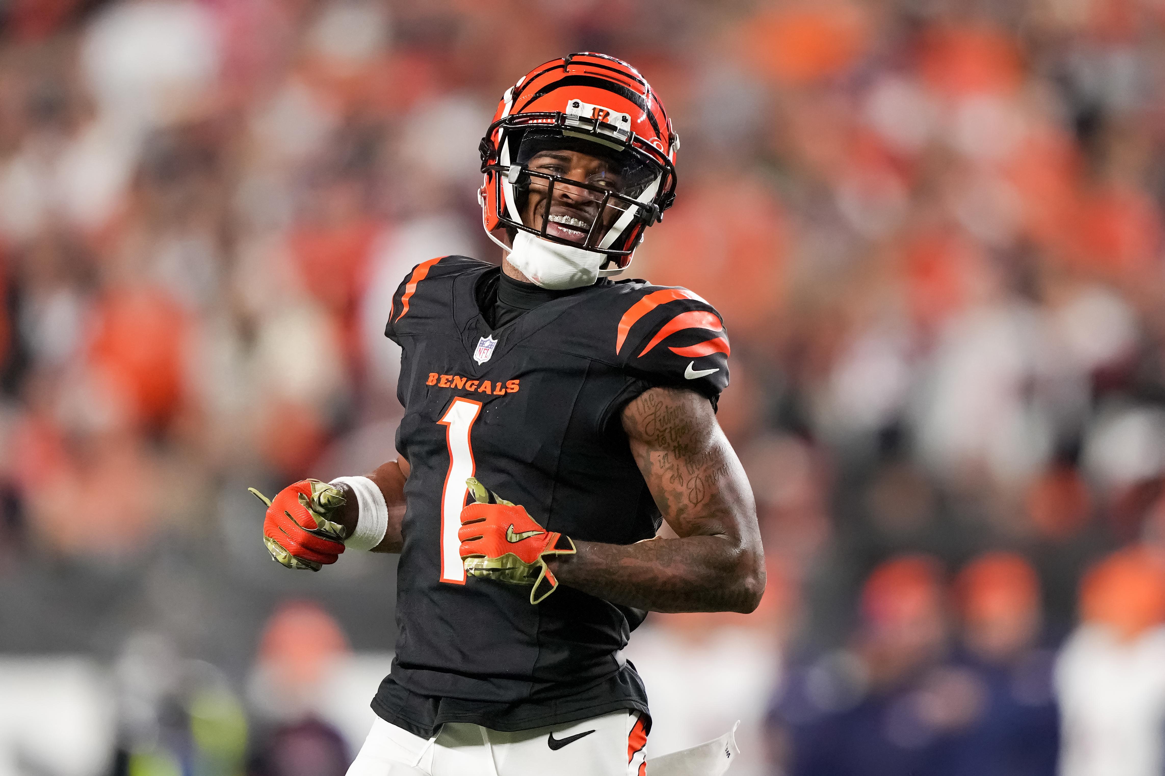 Denver Broncos v Cincinnati Bengals