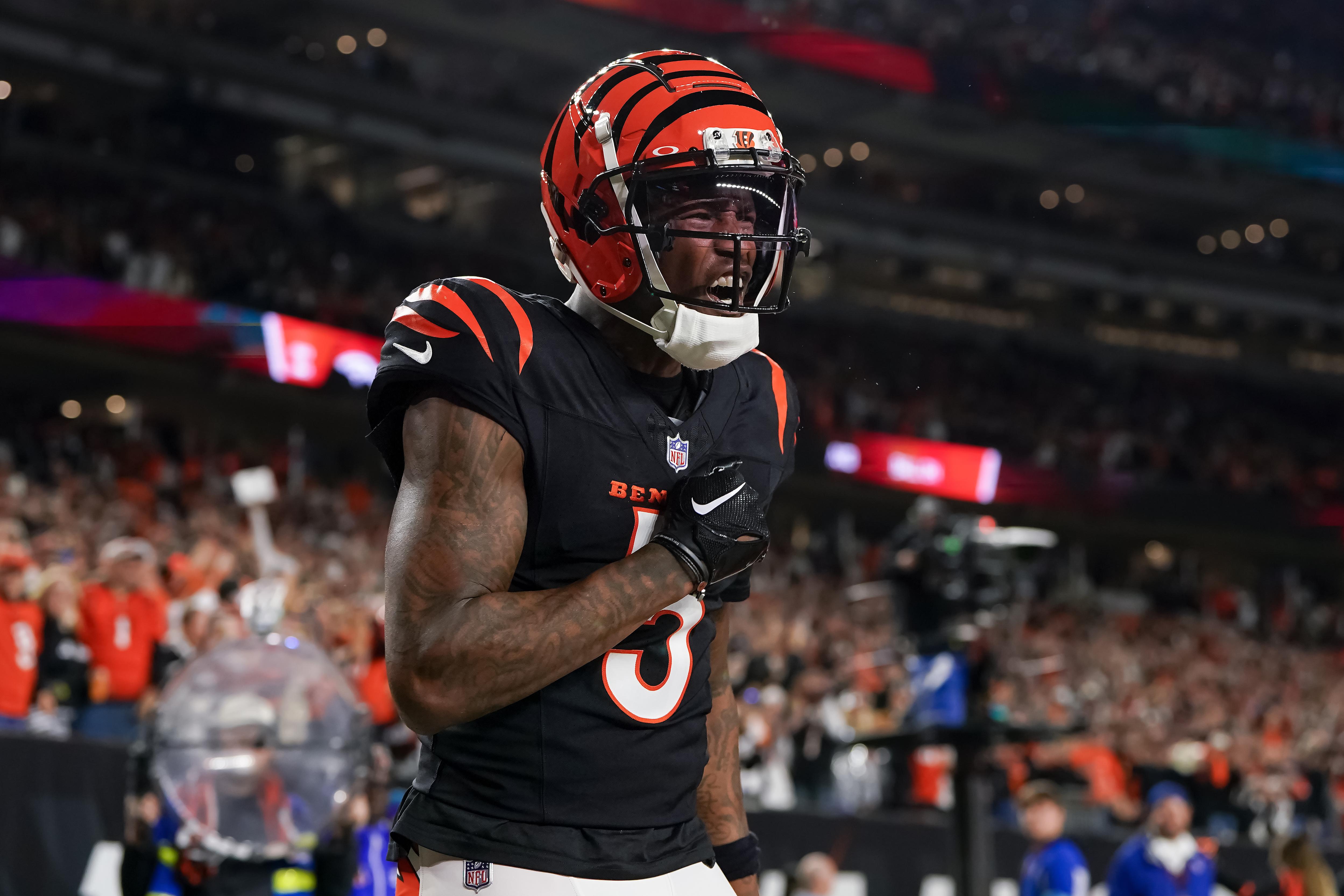 Denver Broncos v Cincinnati Bengals