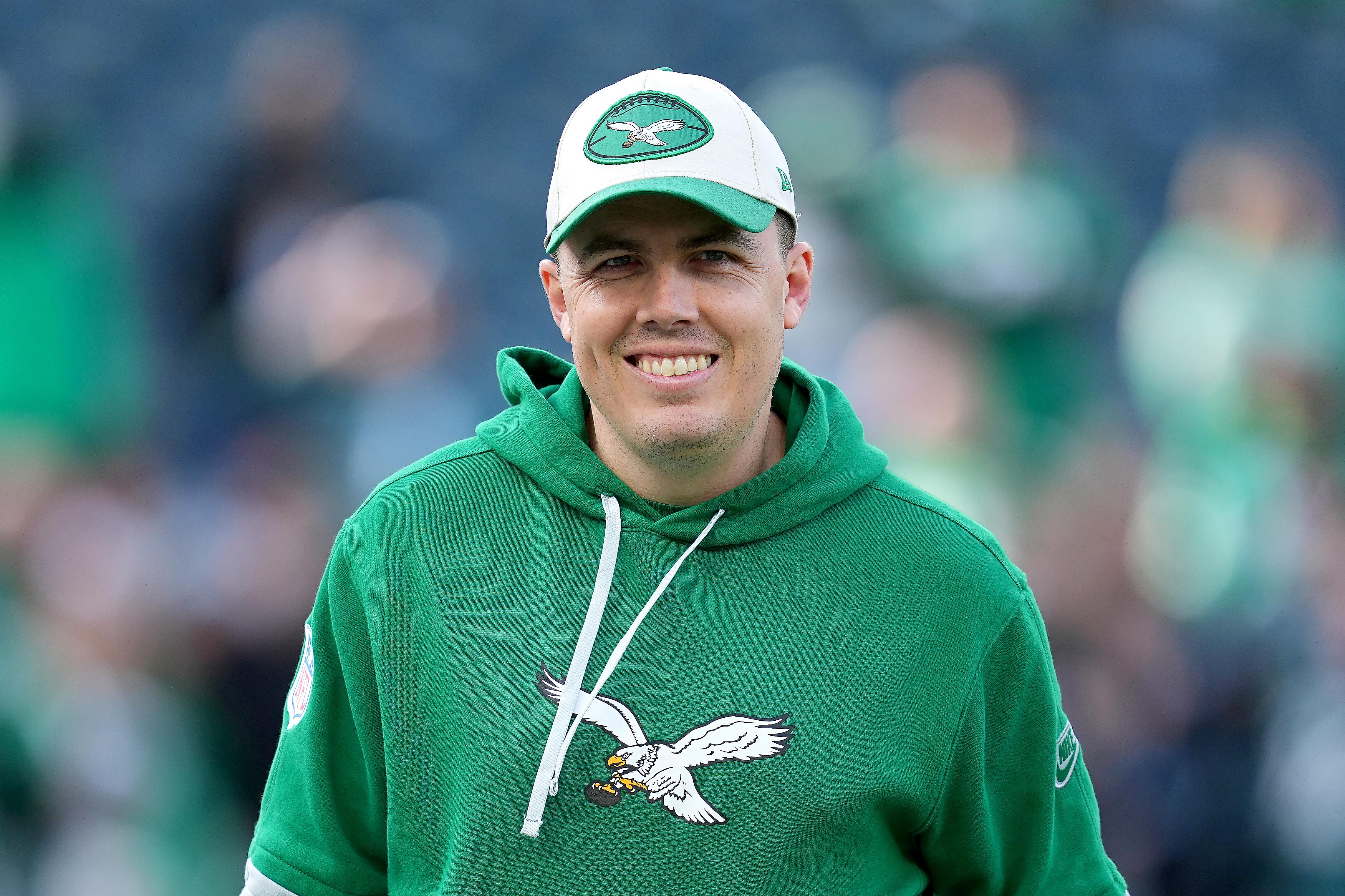 Dallas Cowboys v Philadelphia Eagles Dallas Cowboys v Philadelphia Eagles