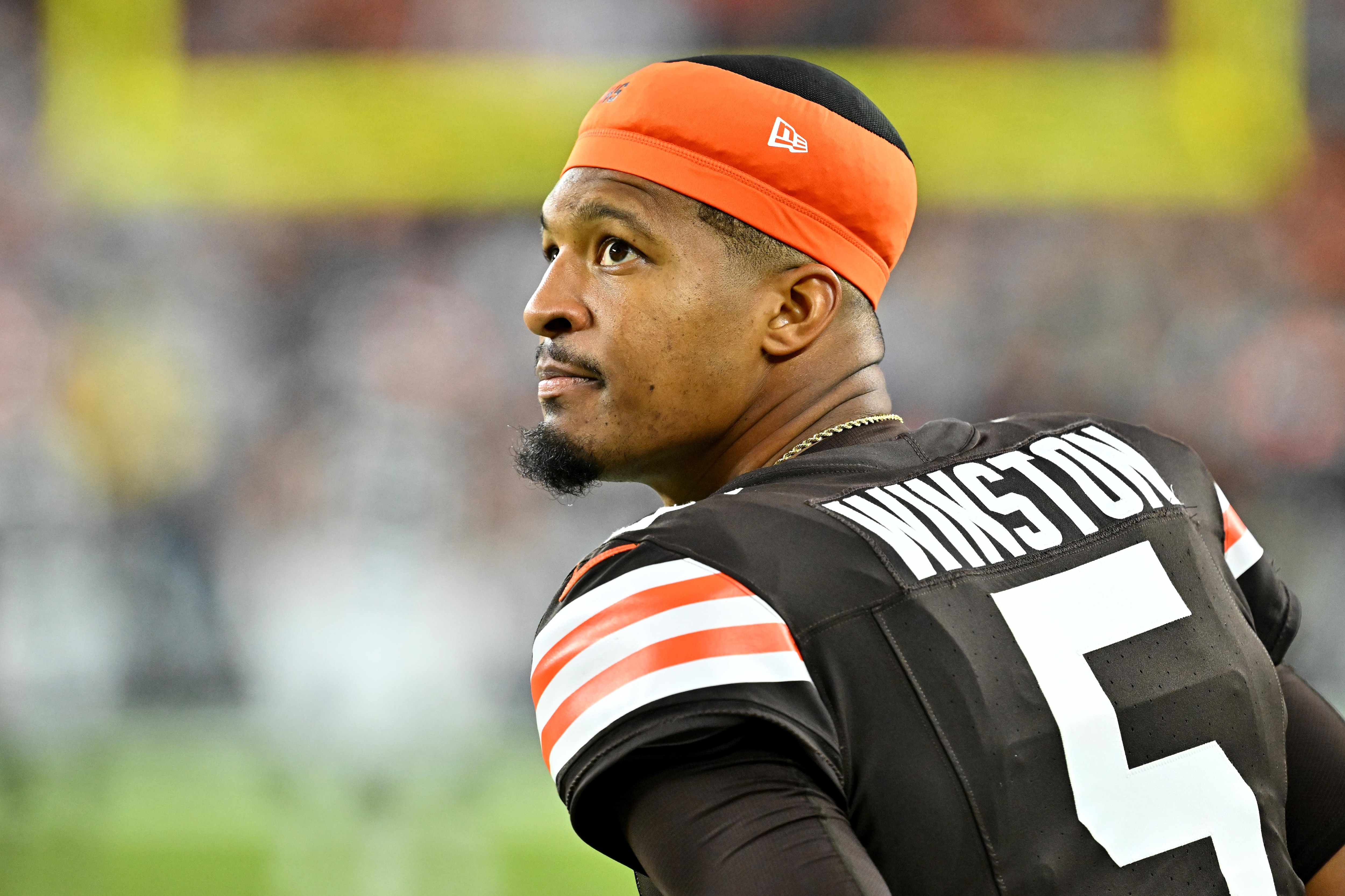 Miami Dolphins v Cleveland Browns