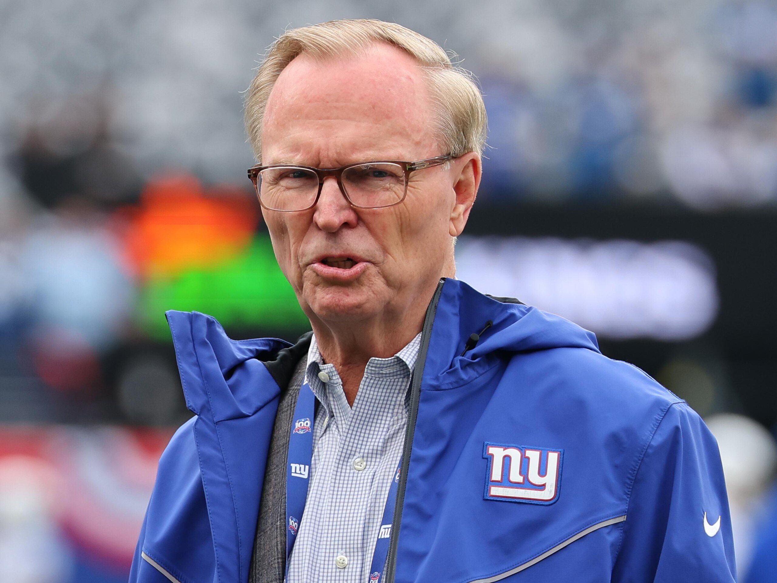 Indianapolis Colts v New York Giants Indianapolis Colts v New York Giants