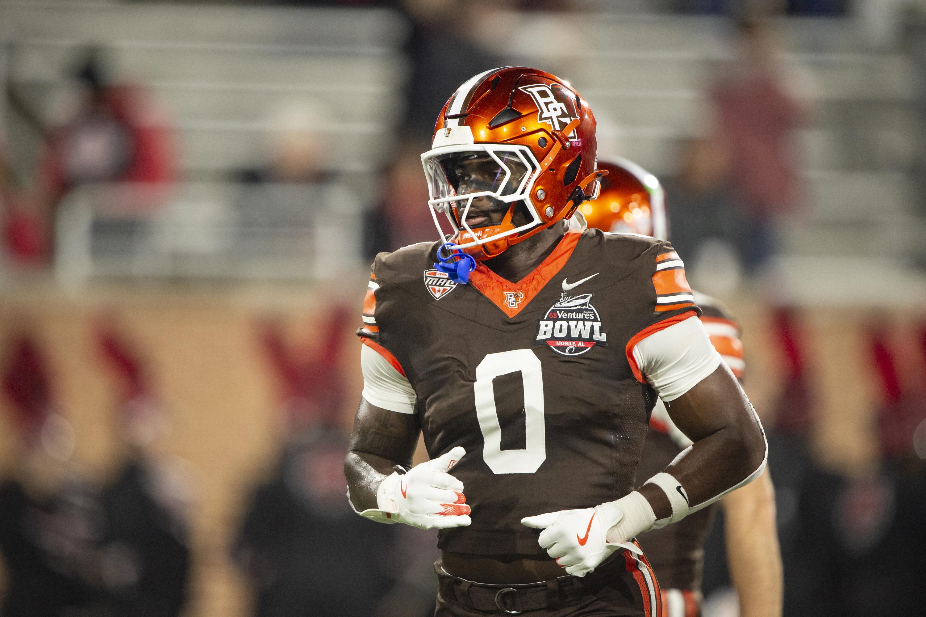 Arkansas State v Bowling Green - 68 Ventures Bowl Arkansas State v Bowling Green - 68 Ventures Bowl
