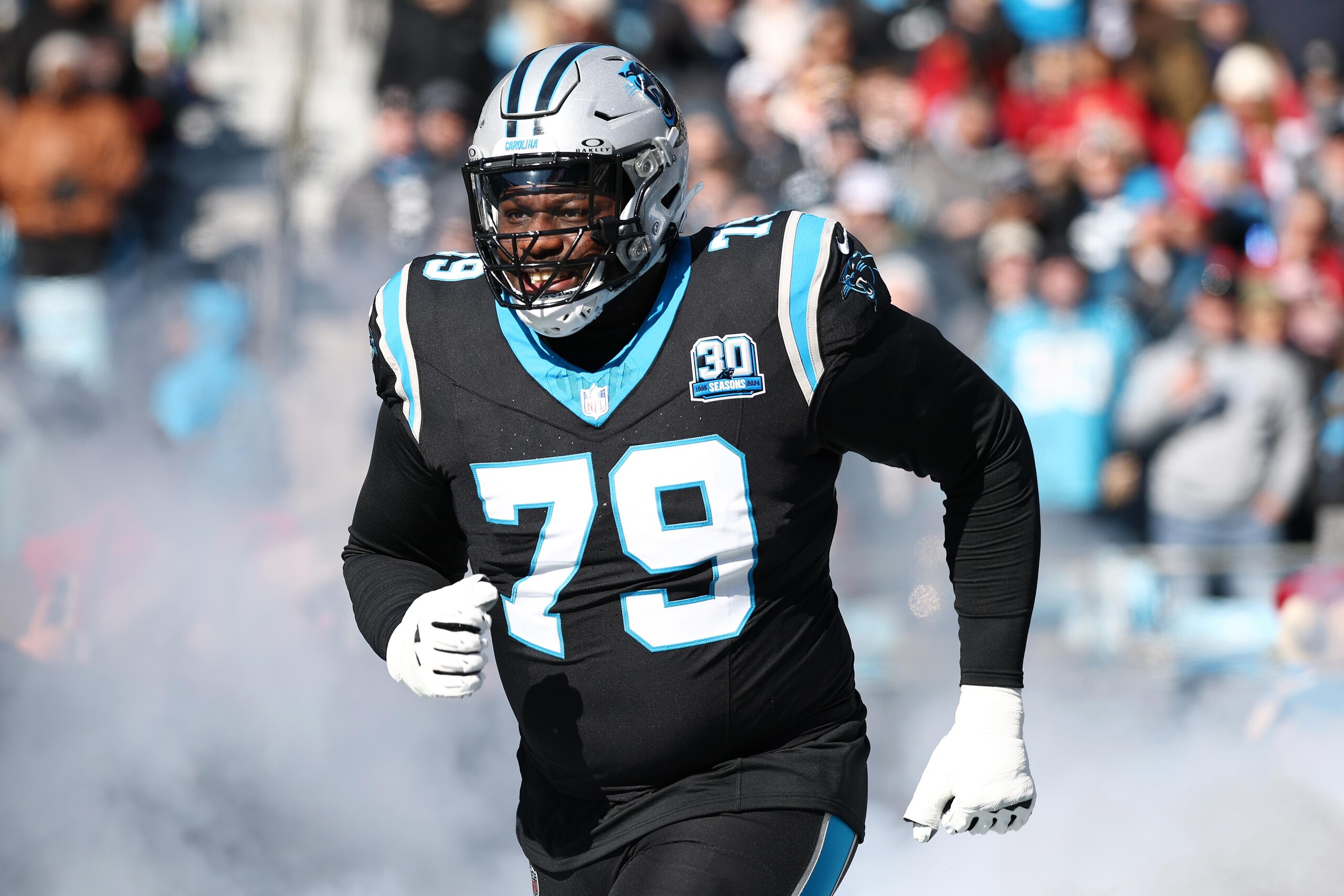 Arizona Cardinals v Carolina Panthers Arizona Cardinals v Carolina Panthers