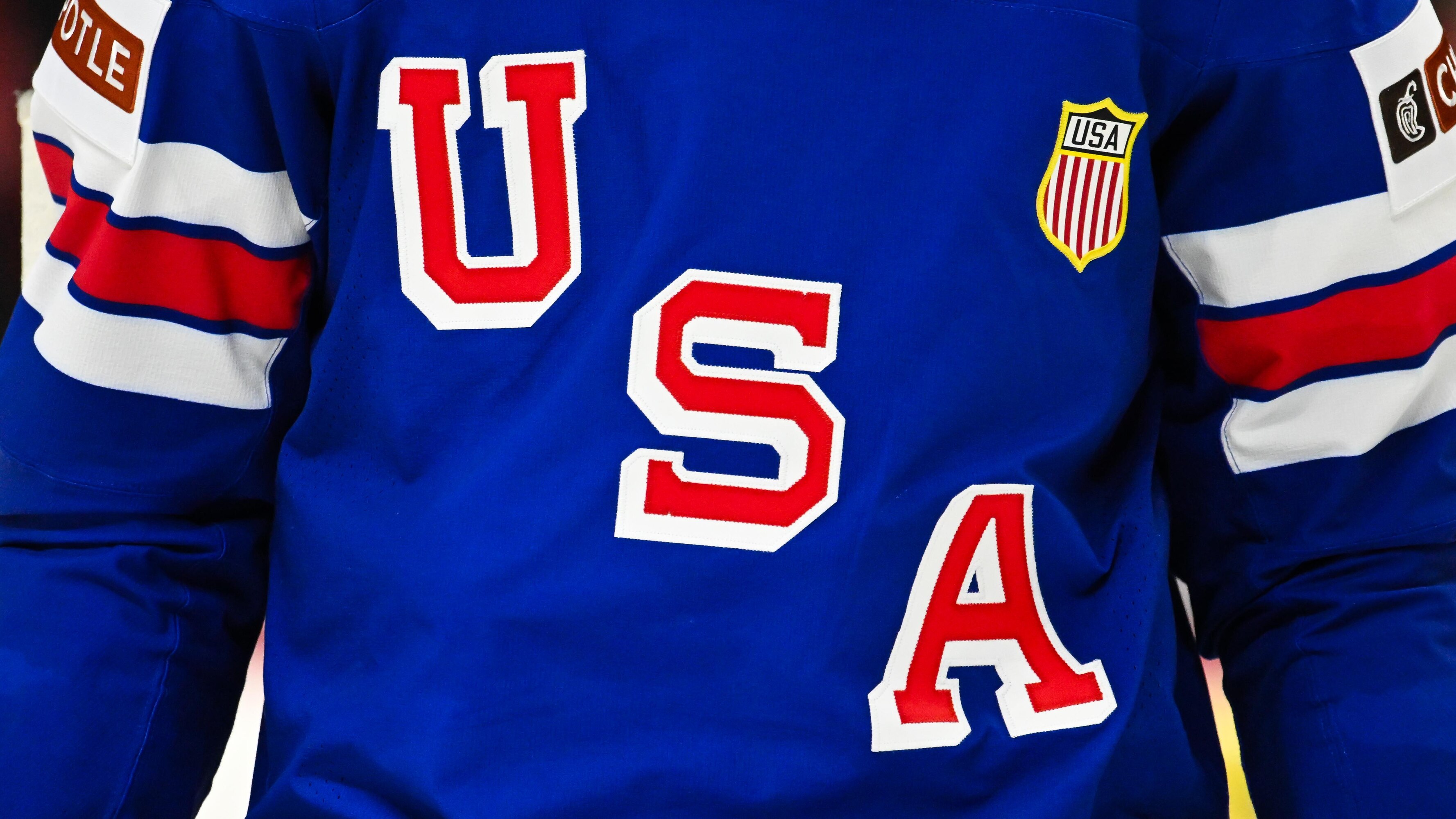 Ranking 2026 Olympic Hockey Jerseys After Team USA Reveal