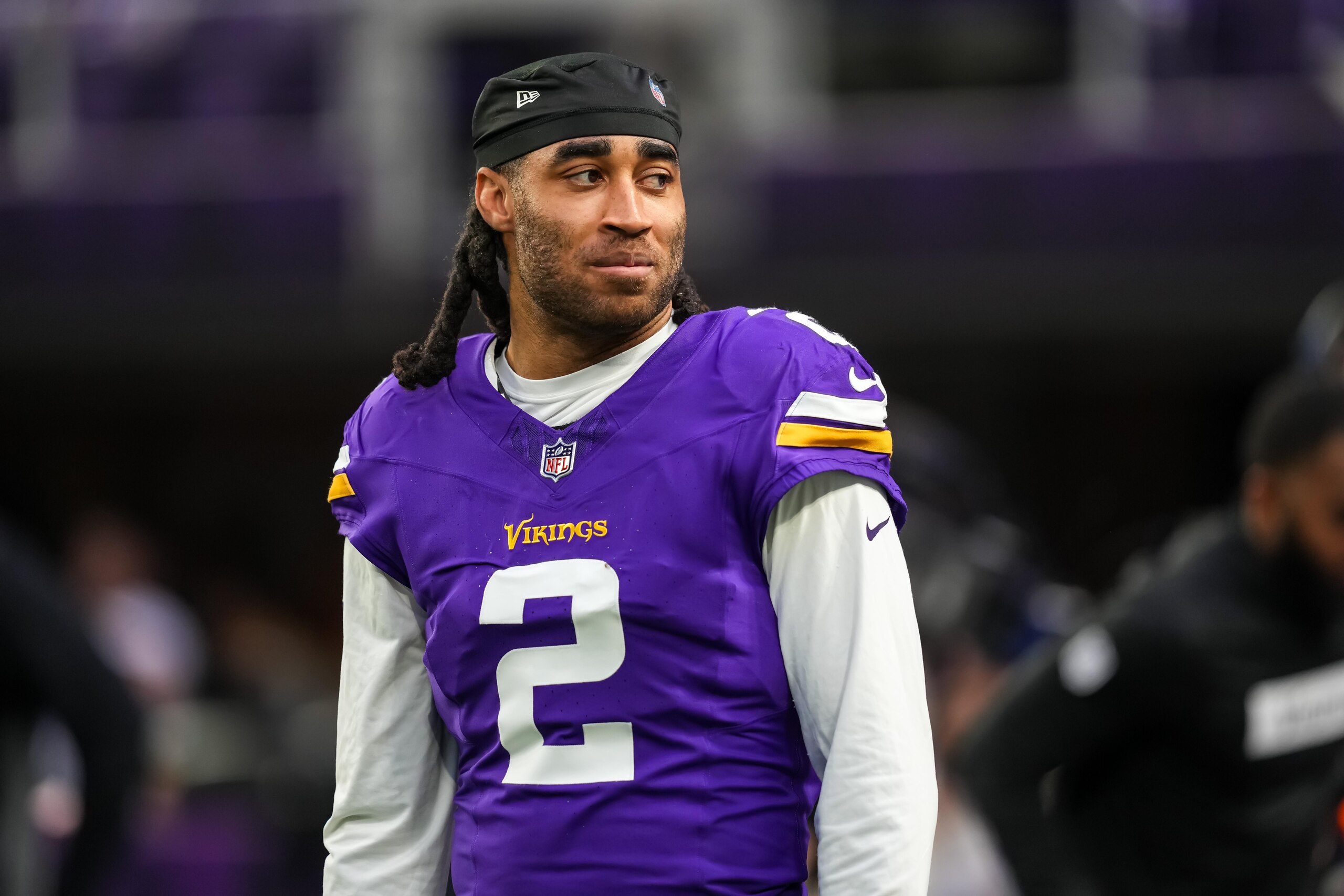 Green Bay Packers v Minnesota Vikings