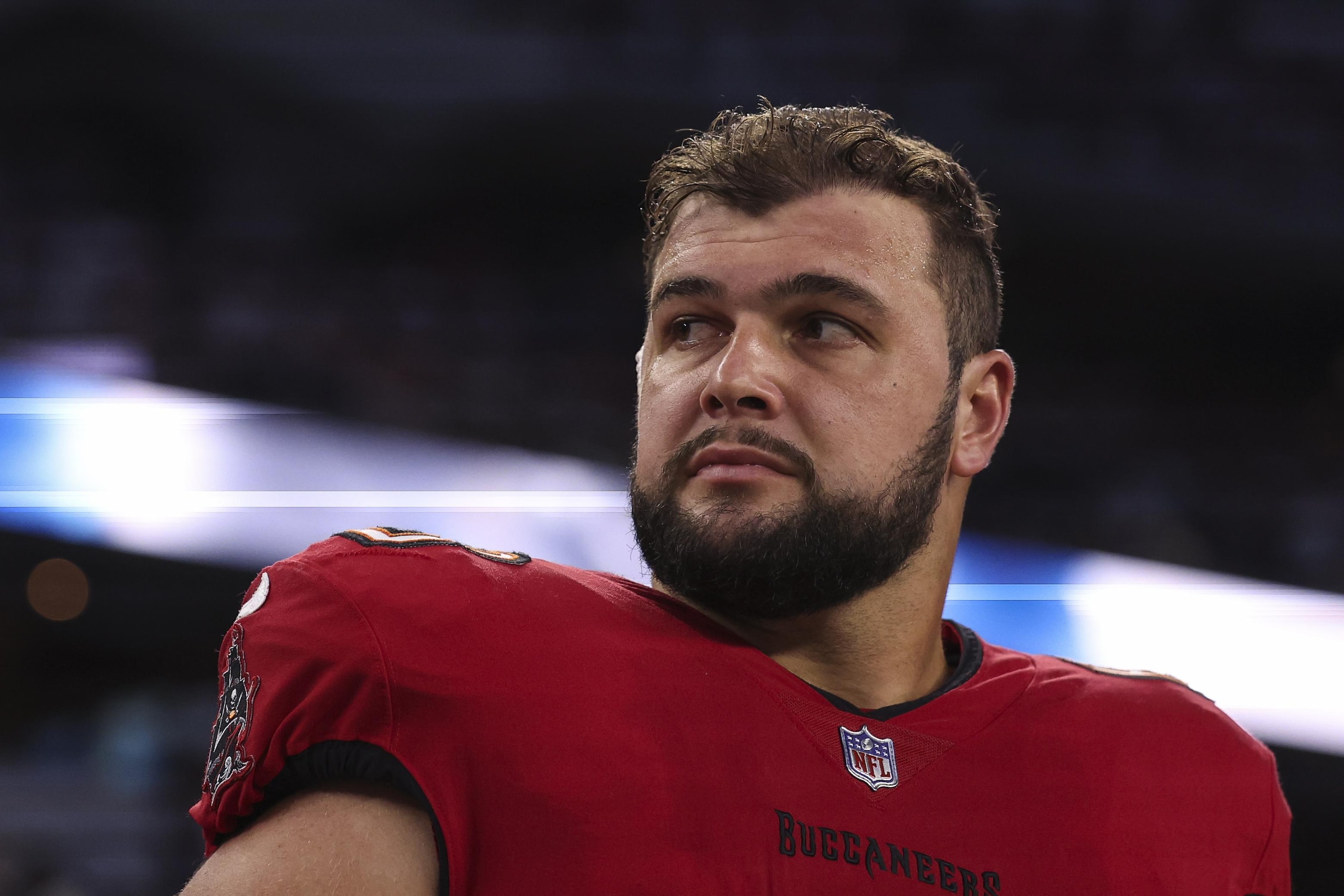 Tampa Bay Buccaneers v Dallas Cowboys