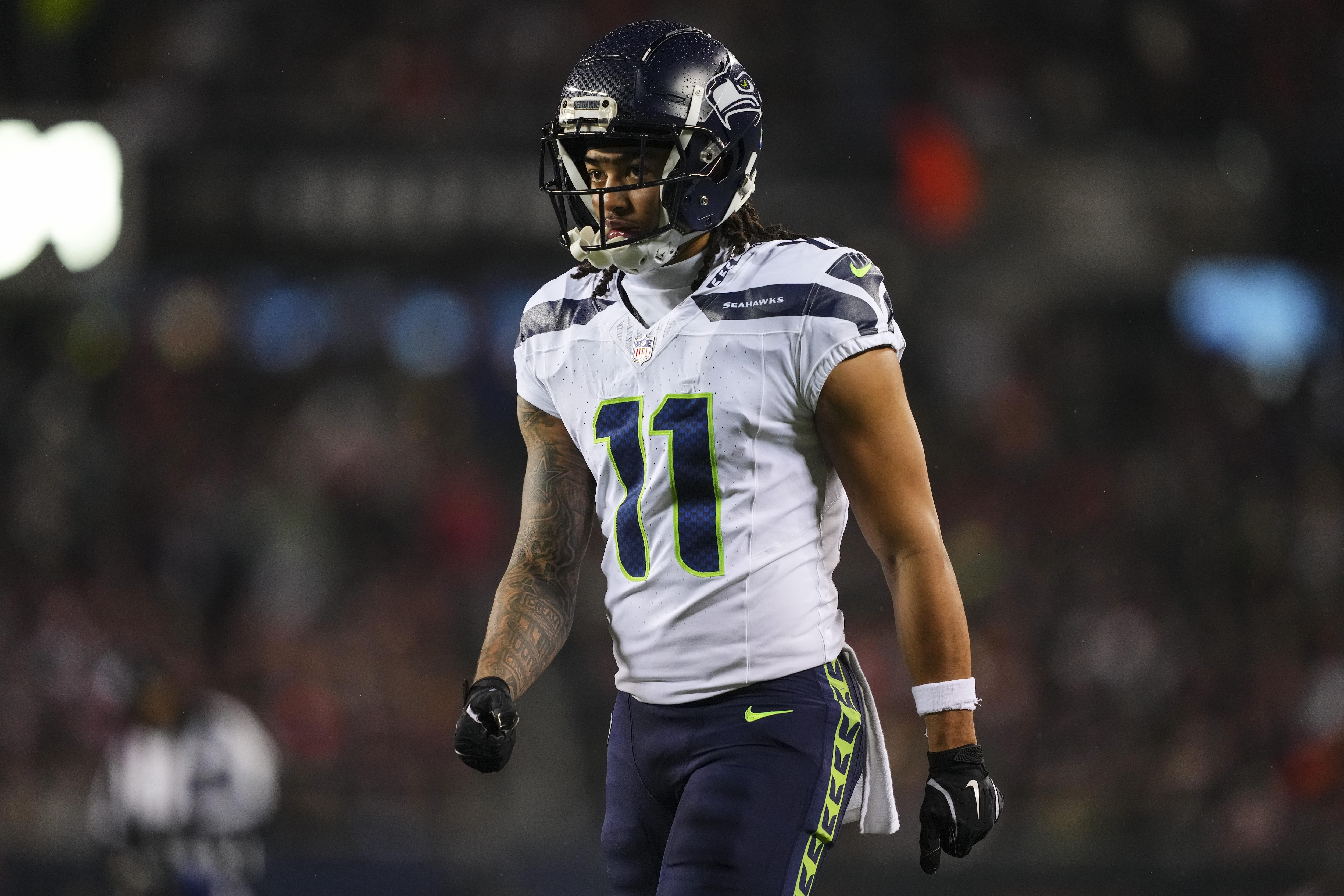 Seattle Seahawks v Chicago Bears