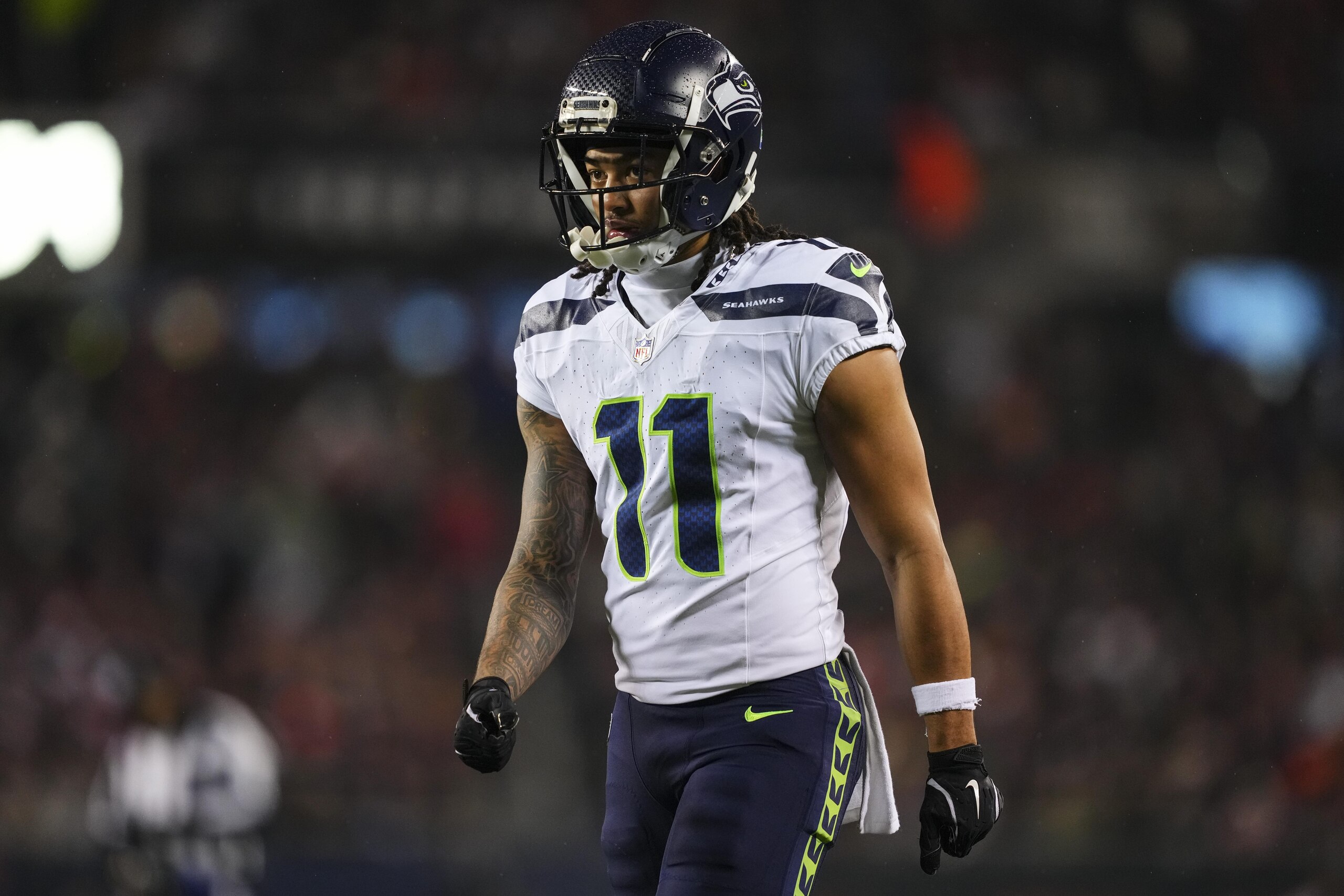 Seattle Seahawks v Chicago Bears Seattle Seahawks v Chicago Bears