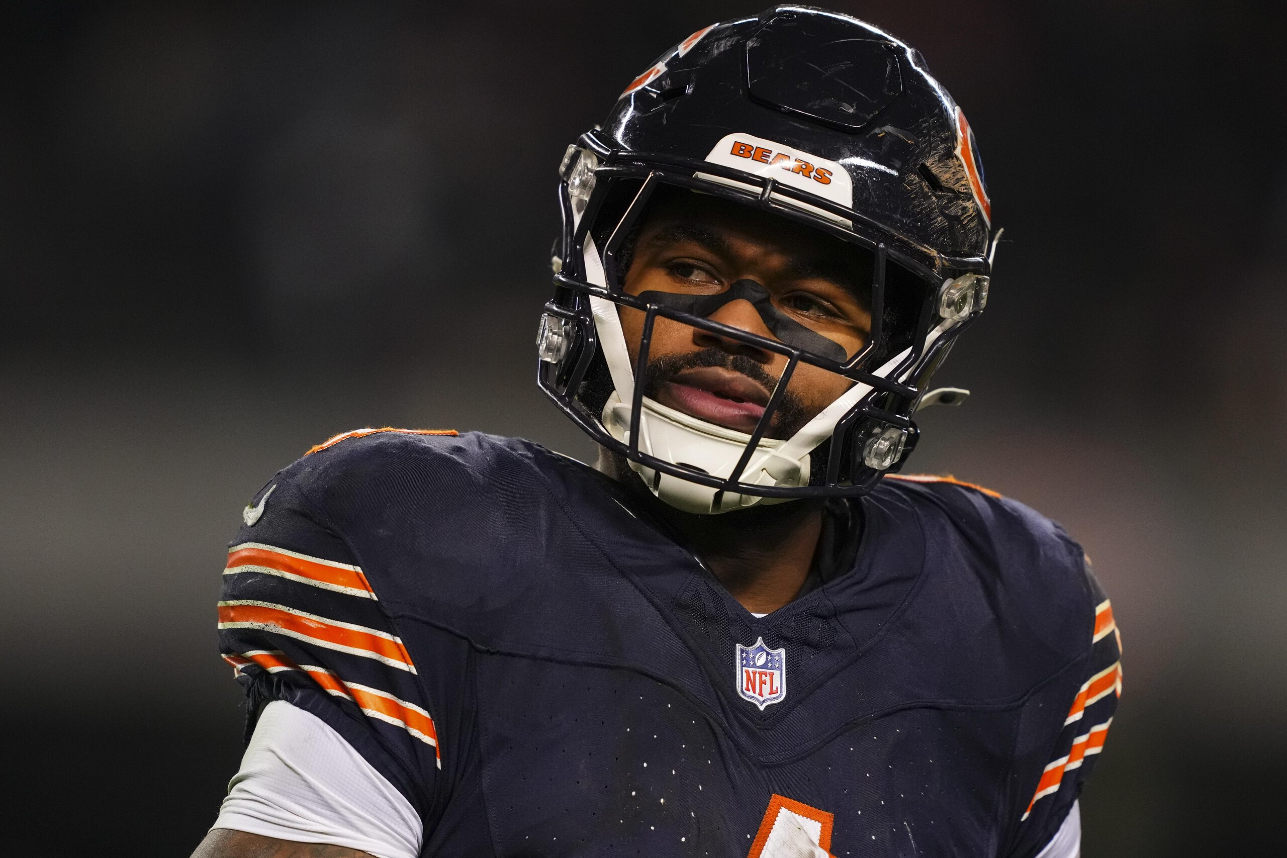 Seattle Seahawks v Chicago Bears Seattle Seahawks v Chicago Bears