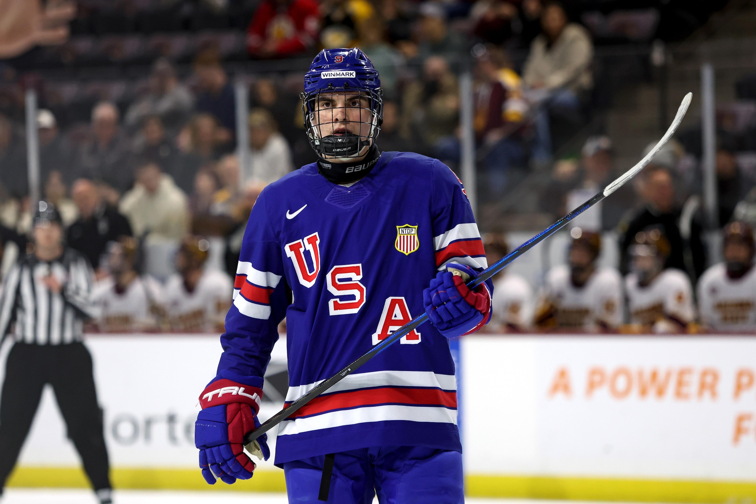 United States NTDP v Arizona State United States NTDP v Arizona State
