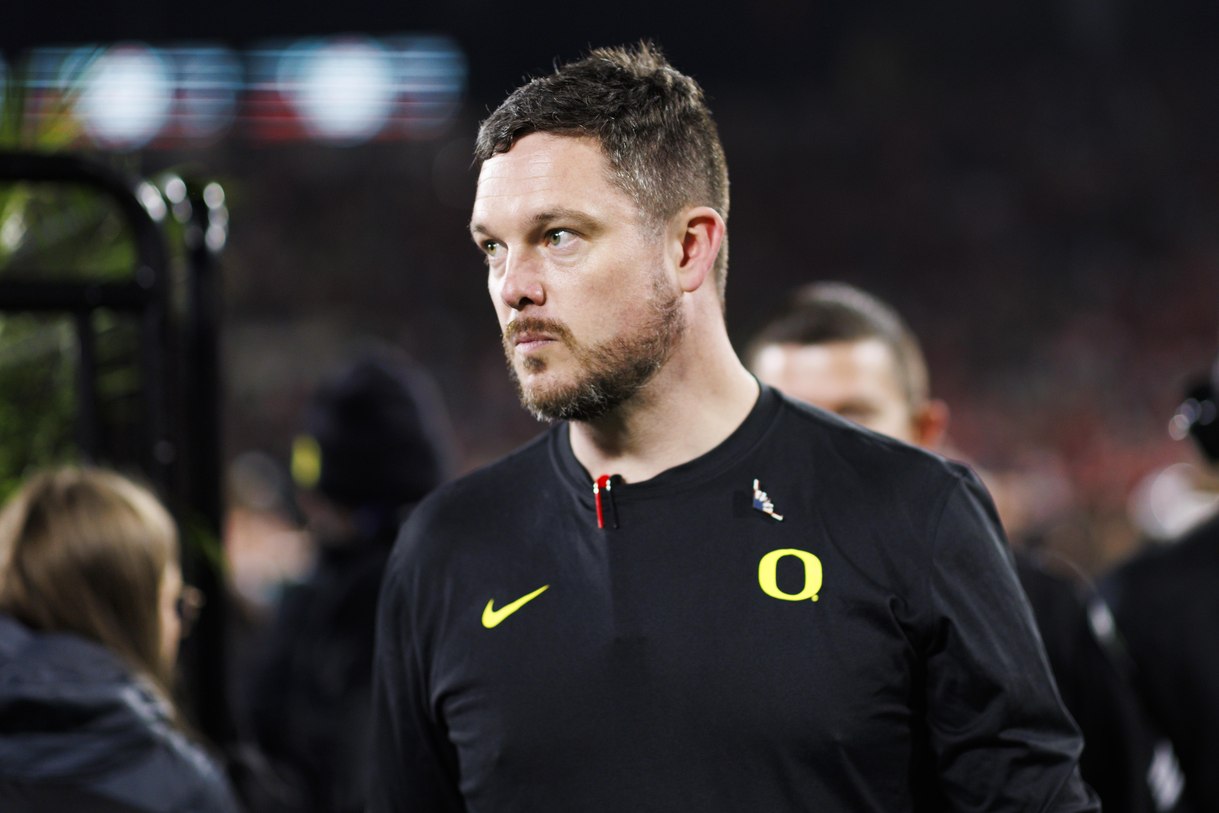 Rose Bowl Game Presented by Prudential - Ohio State V Oregon