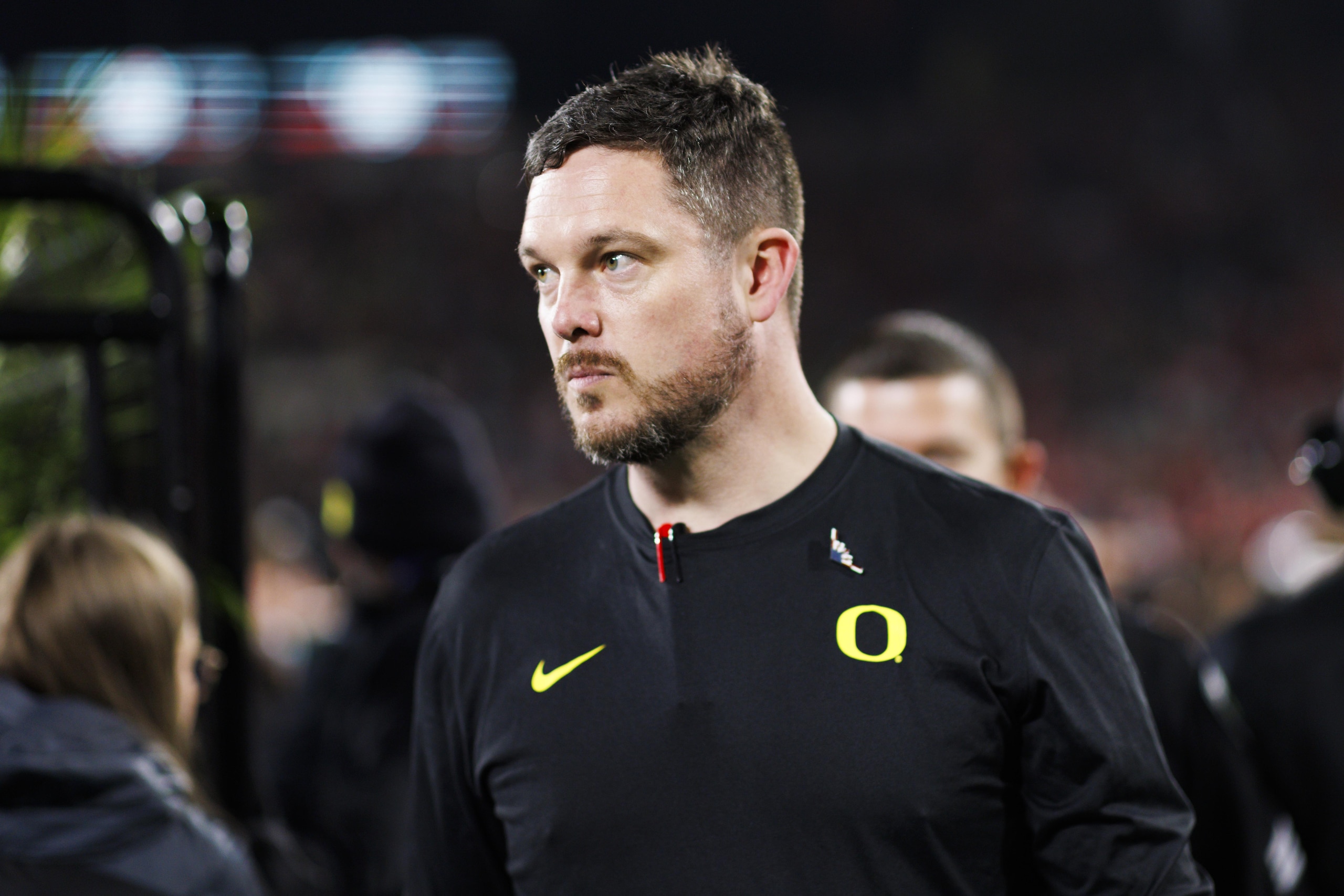 Rose Bowl Game Presented by Prudential - Ohio State V Oregon Rose Bowl Game Presented by Prudential - Ohio State V Oregon