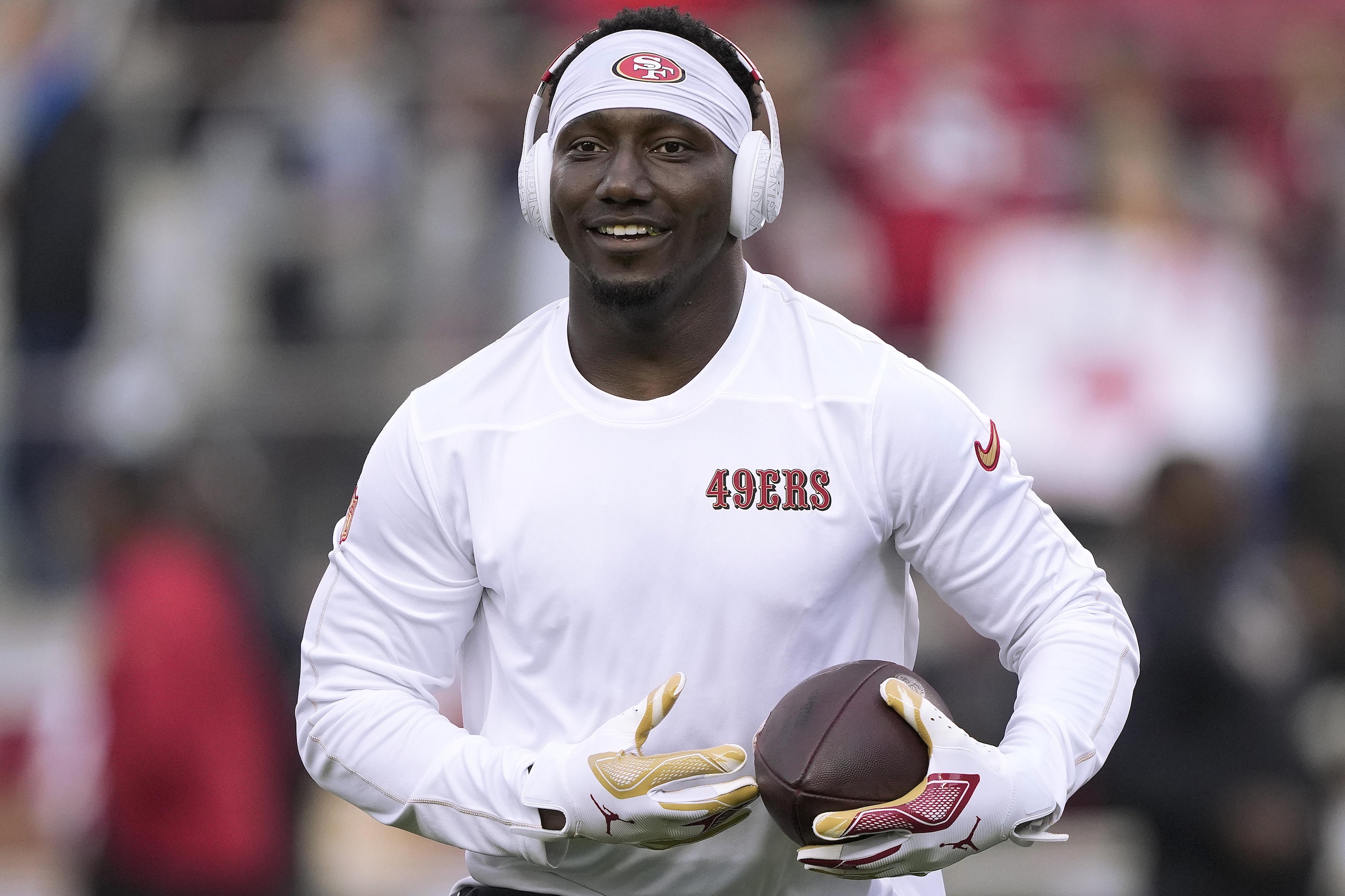 Detroit Lions v San Francisco 49ers Detroit Lions v San Francisco 49ers