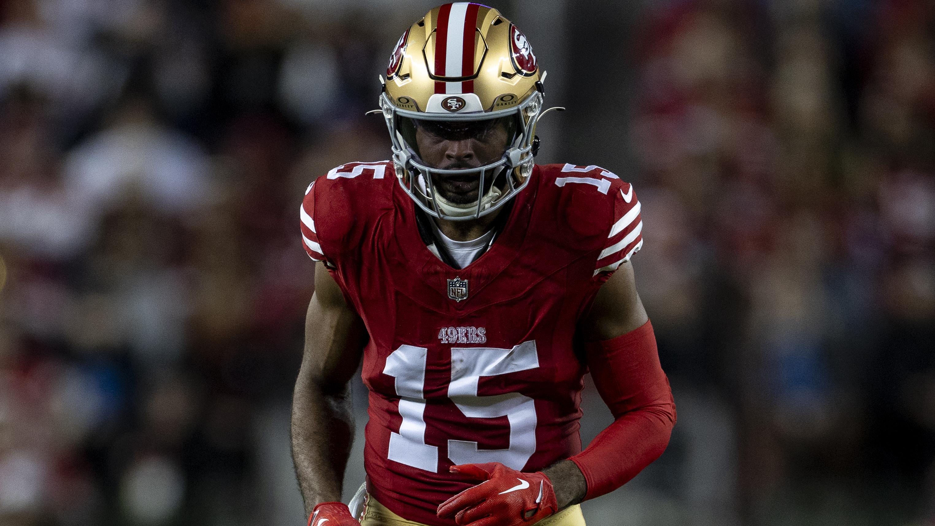 Detroit Lions v San Francisco 49ers