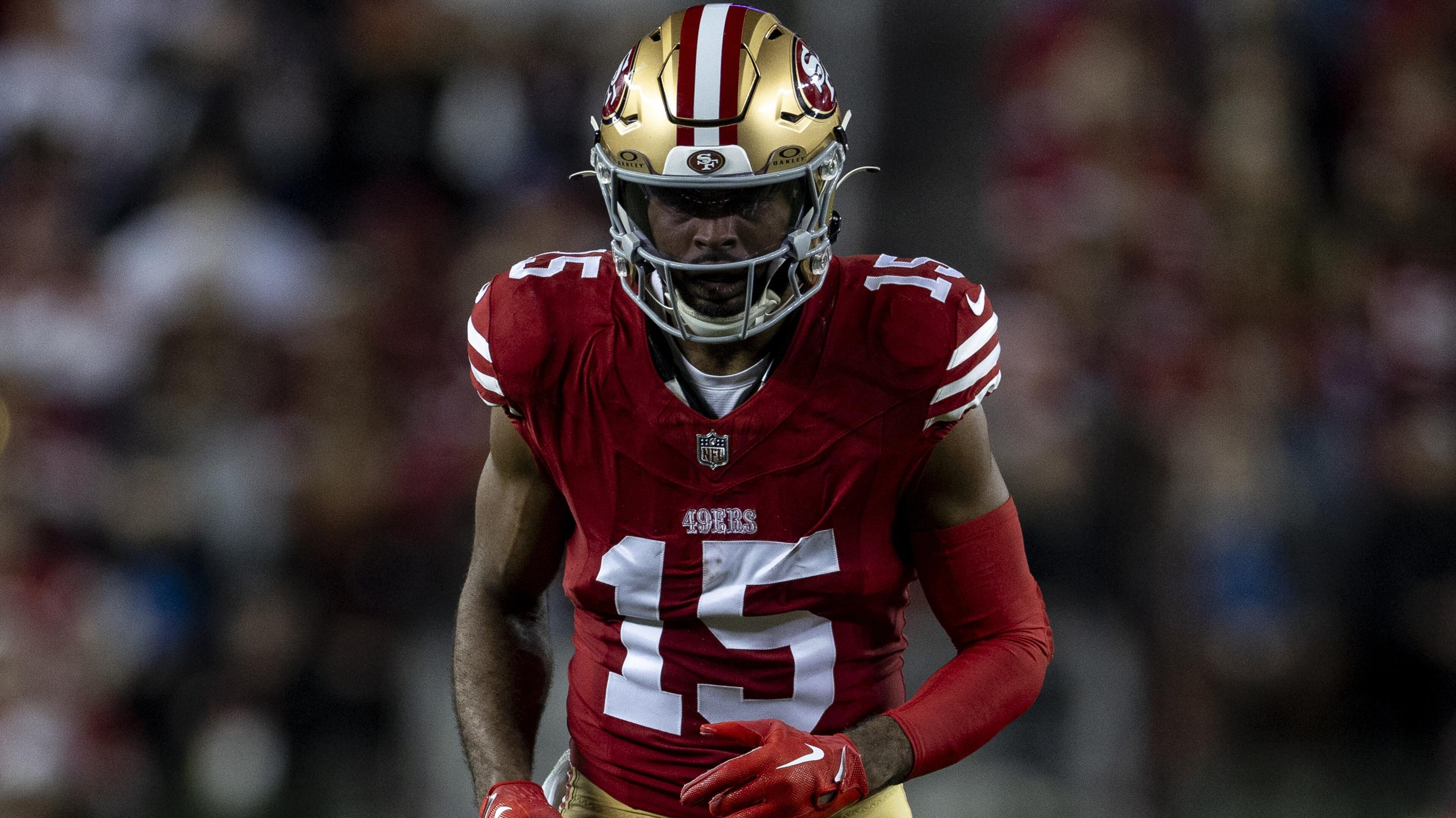 Detroit Lions v San Francisco 49ers