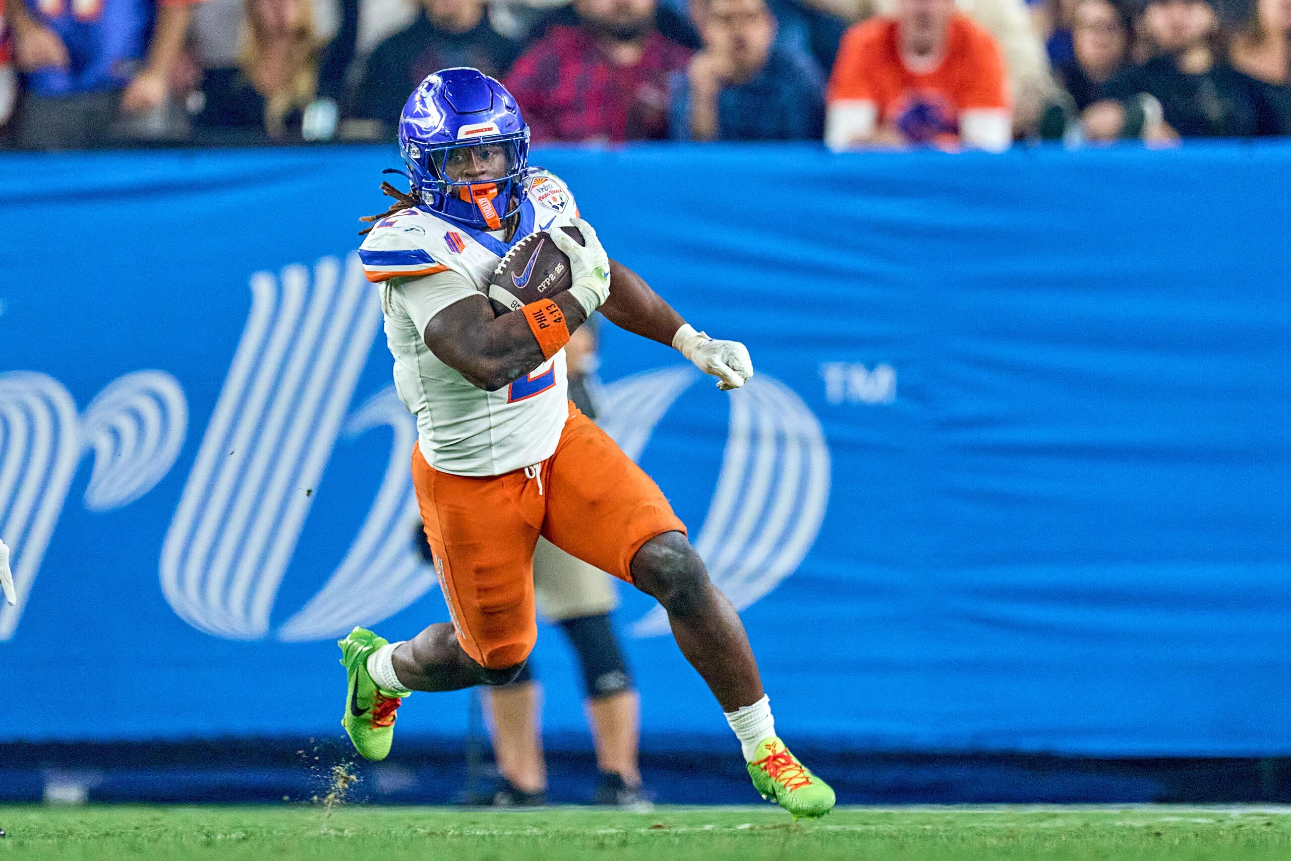 Vrbo Fiesta Bowl - Penn State v Boise State Vrbo Fiesta Bowl - Penn State v Boise State