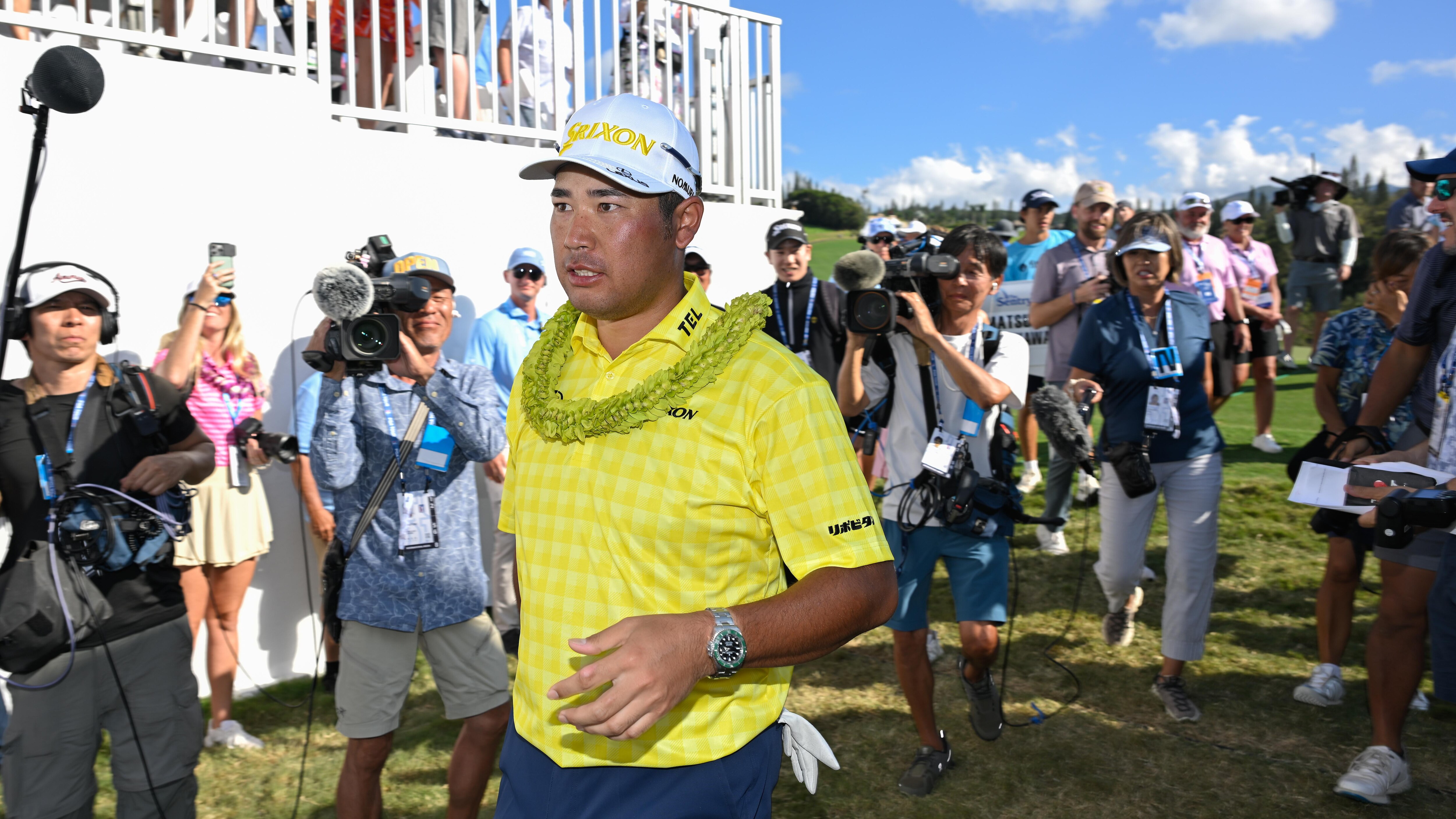 The Sentry 2025 - Final Round