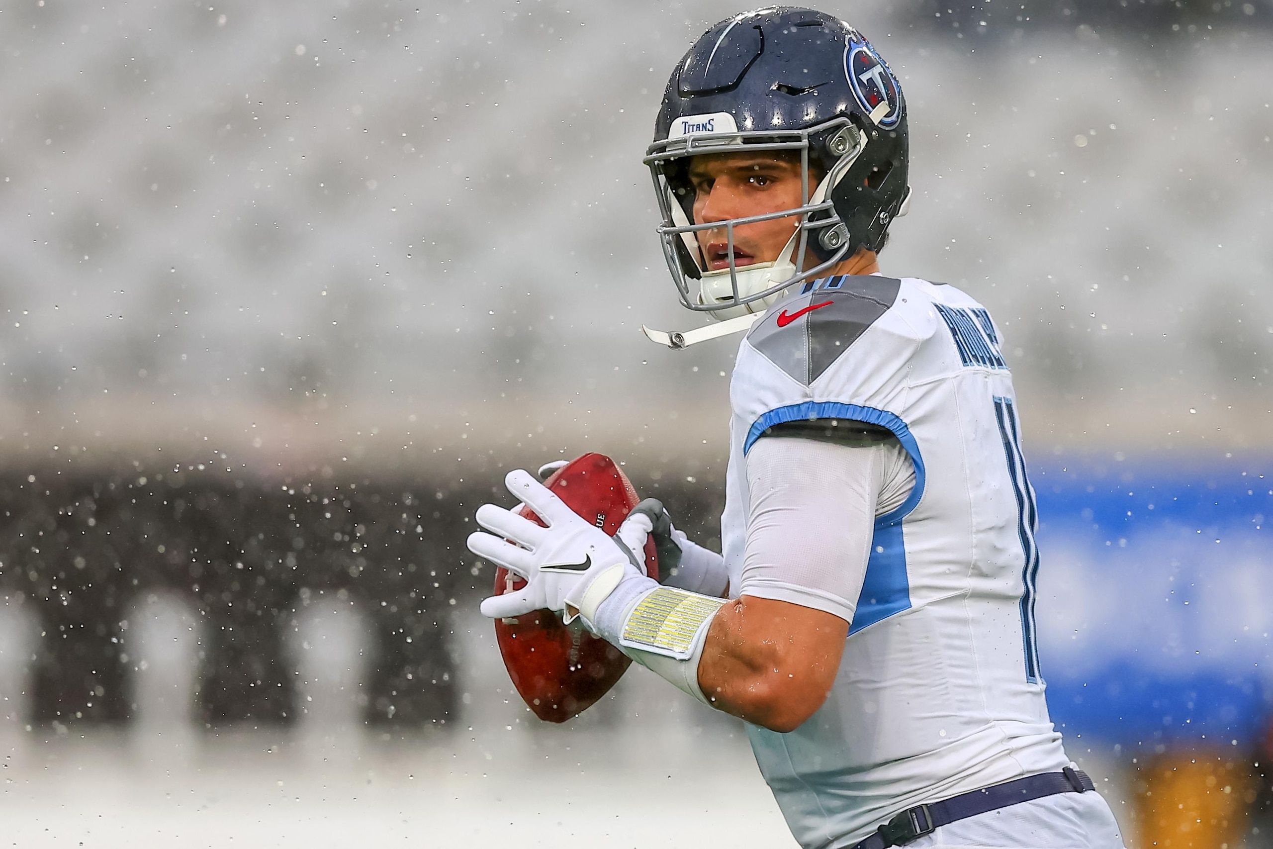 Tennessee Titans v Jacksonville Jaguars