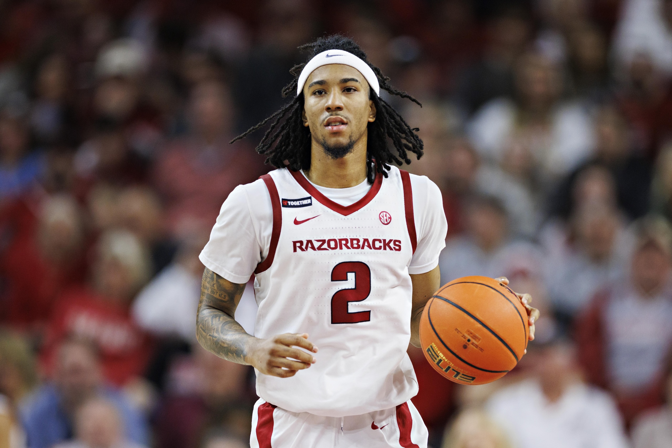 Oakland v Arkansas