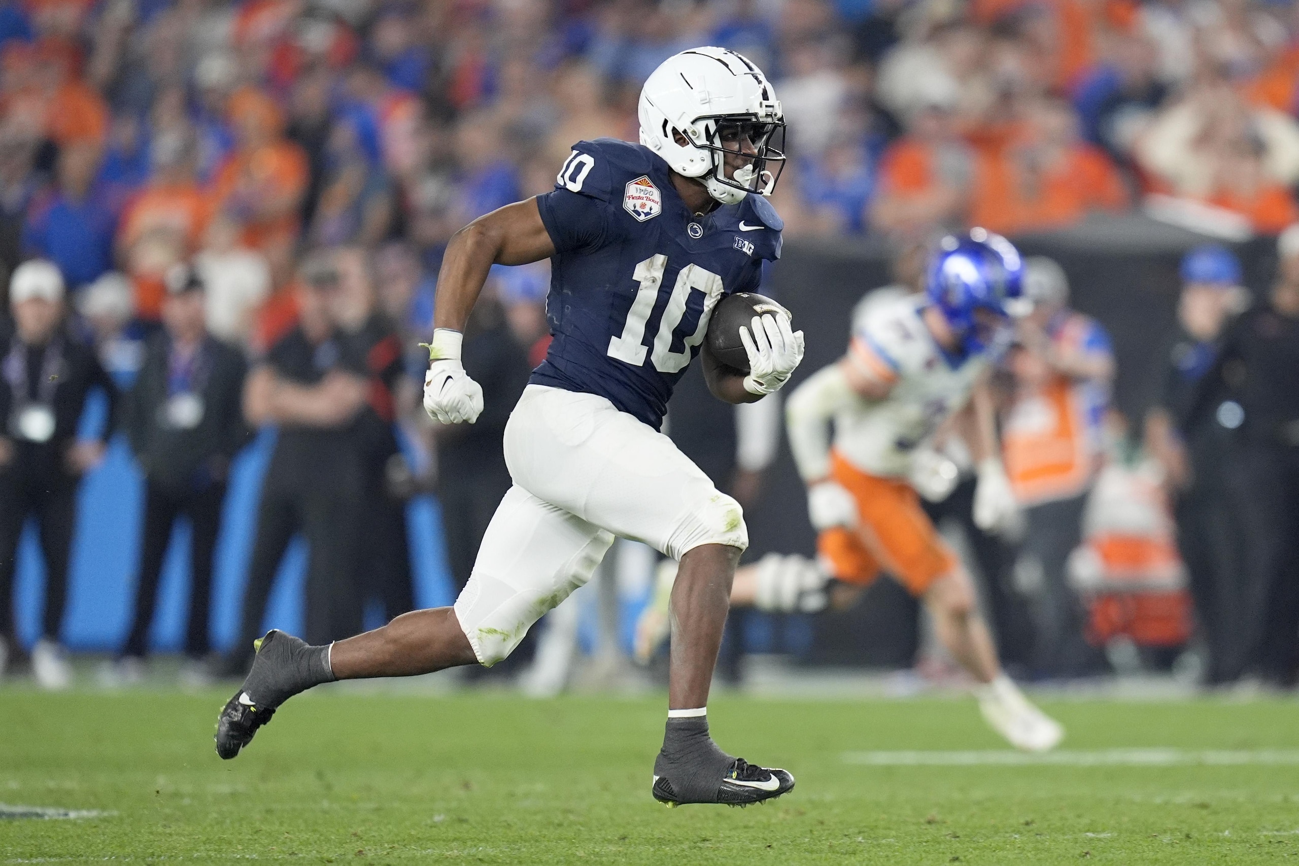 Vrbo Fiesta Bowl - Penn State v Boise State Vrbo Fiesta Bowl - Penn State v Boise State
