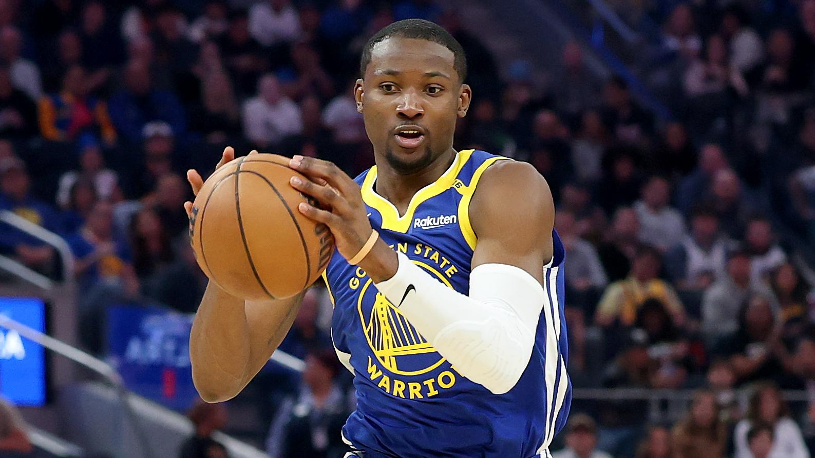 Phoenix Suns v Golden State Warriors