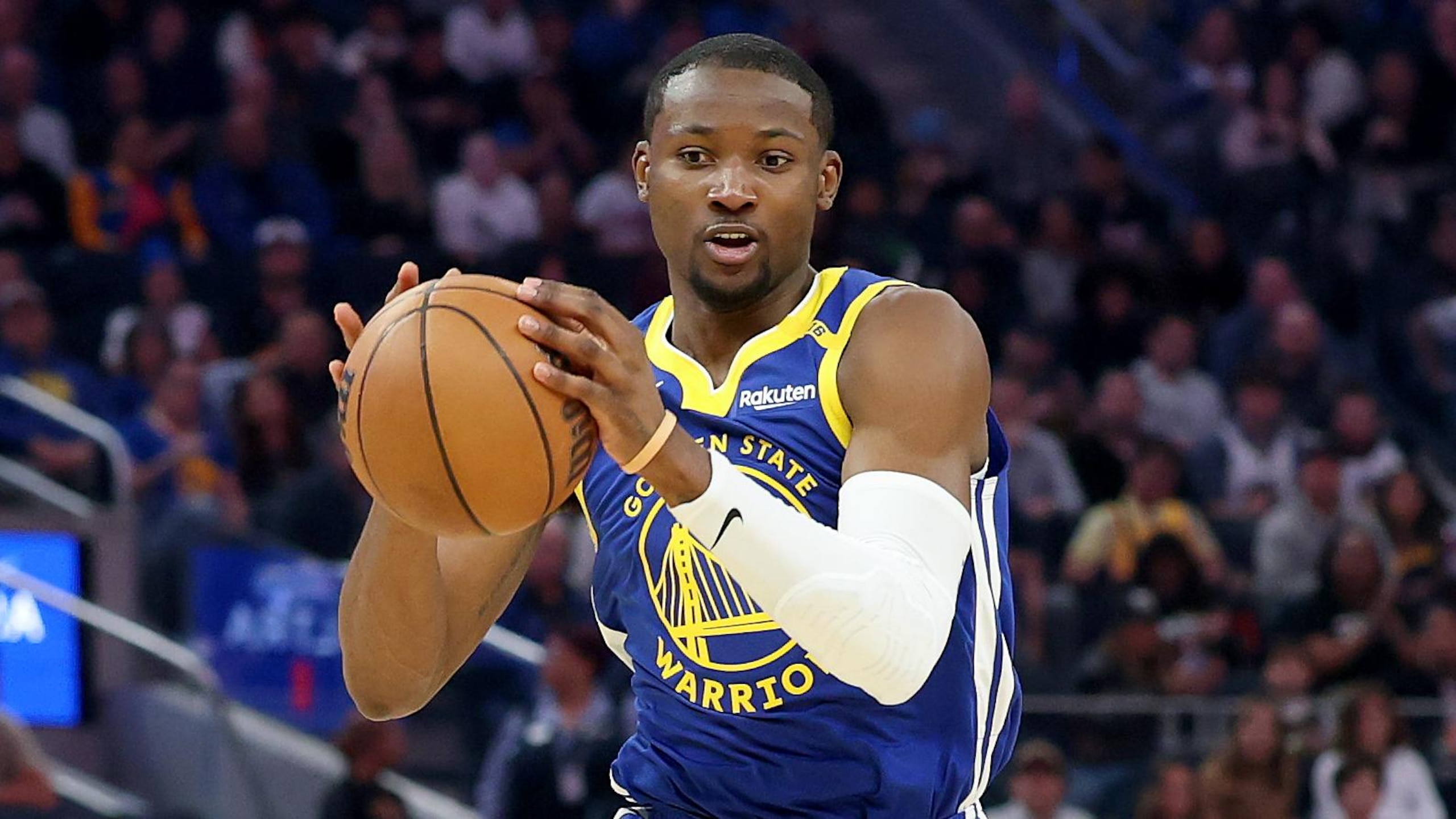 Phoenix Suns v Golden State Warriors
